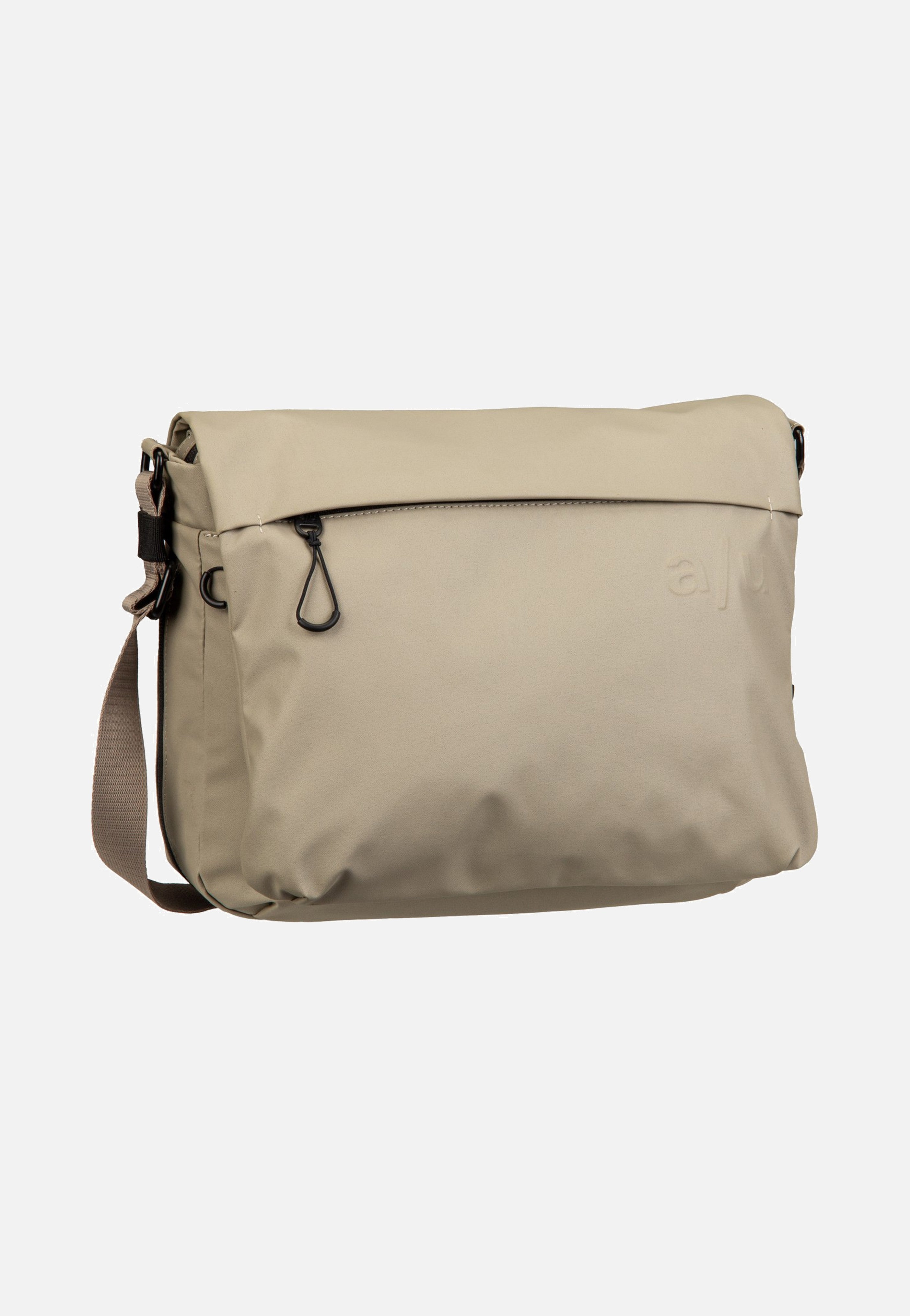 aunts & uncles - Aoki RE LITE Driftwood - Crossbody Bag | Neutral-Image