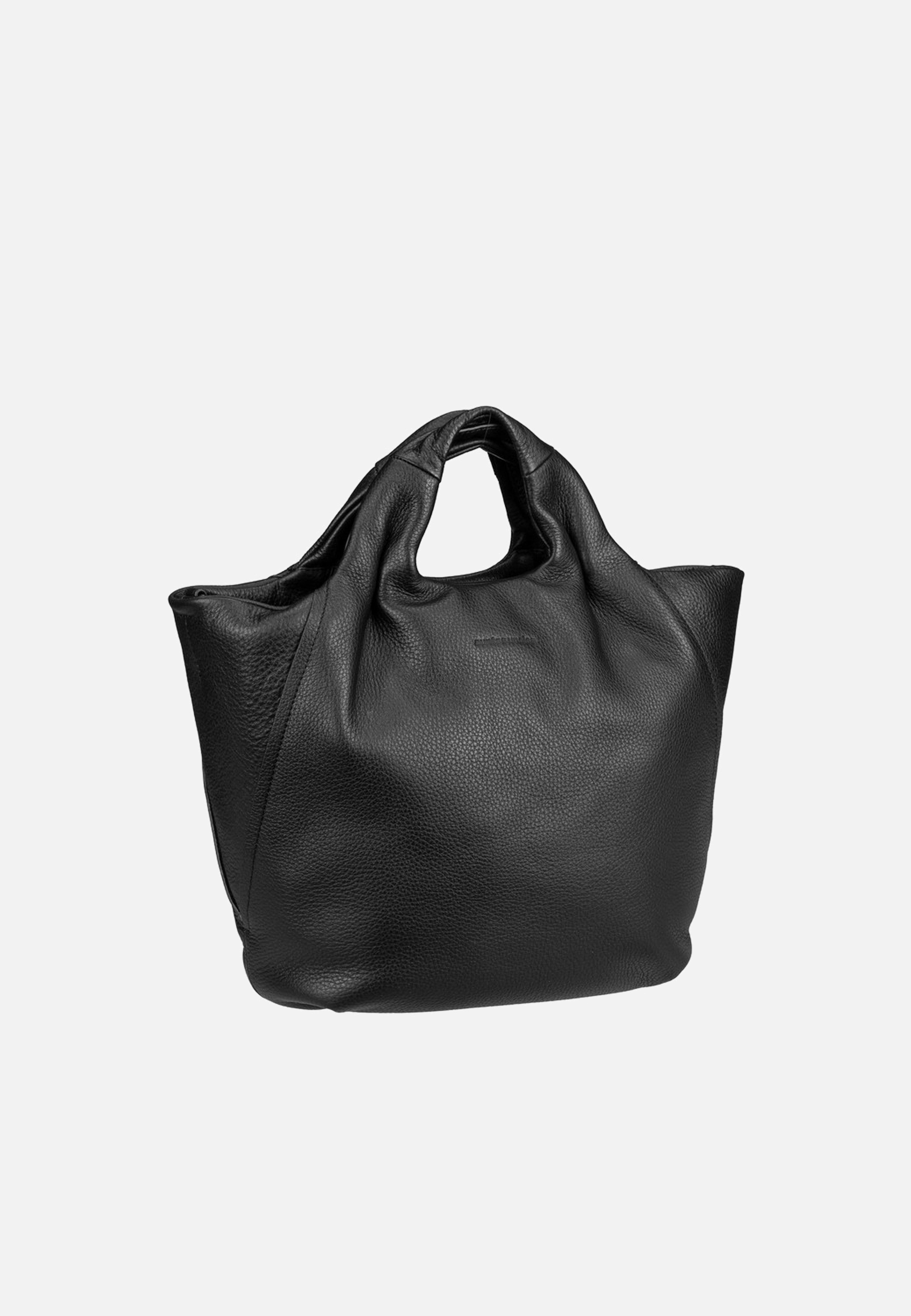 aunts & uncles - Dearie Black Dress - Tote Bag | Women-Image