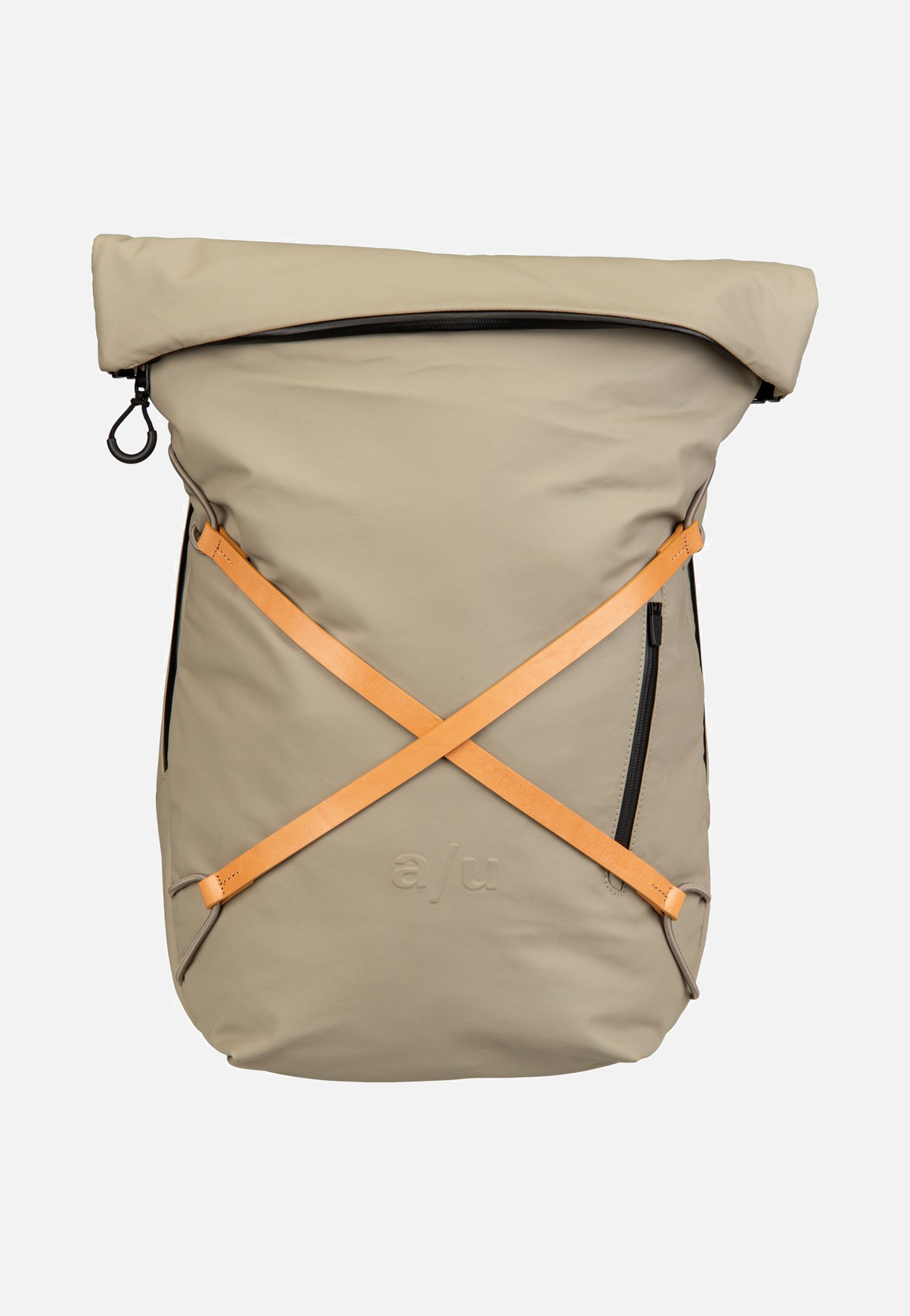aunts & uncles - Kushiro RE Driftwood - Backpack | Neutral-Image