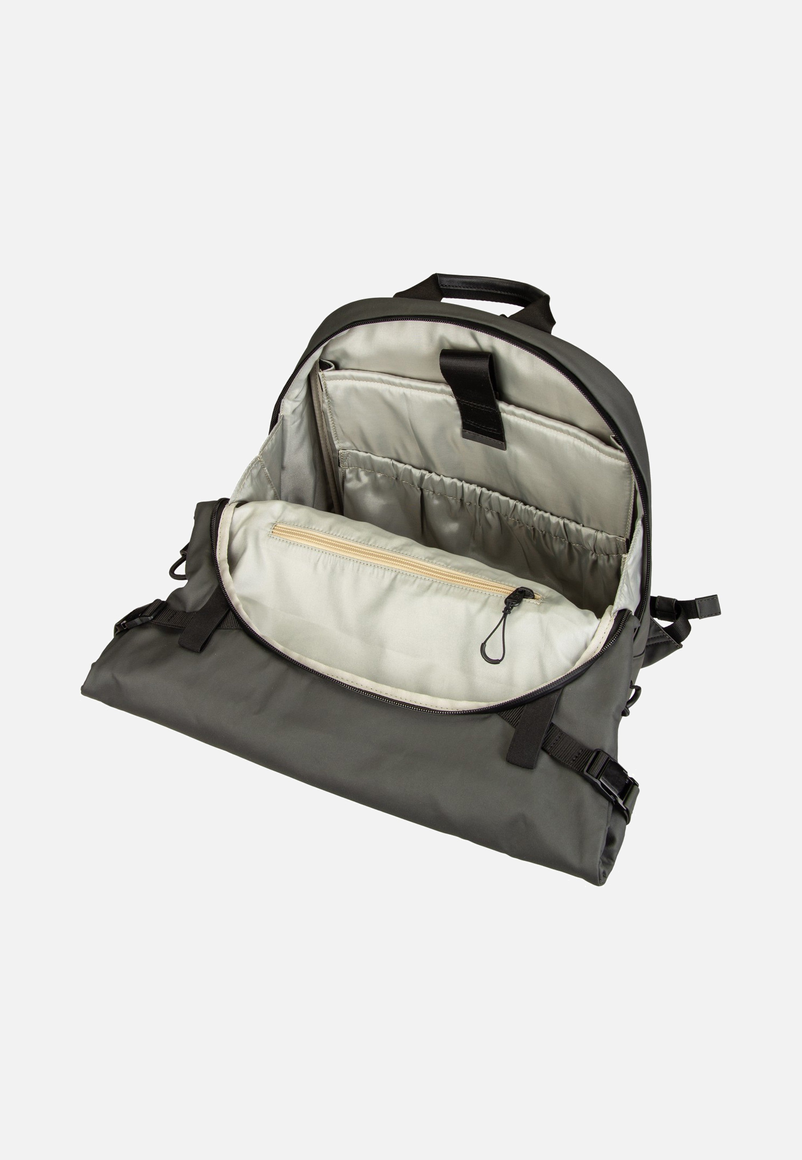 aunts & uncles Kushiro RE Volcanic Ash Rucksack