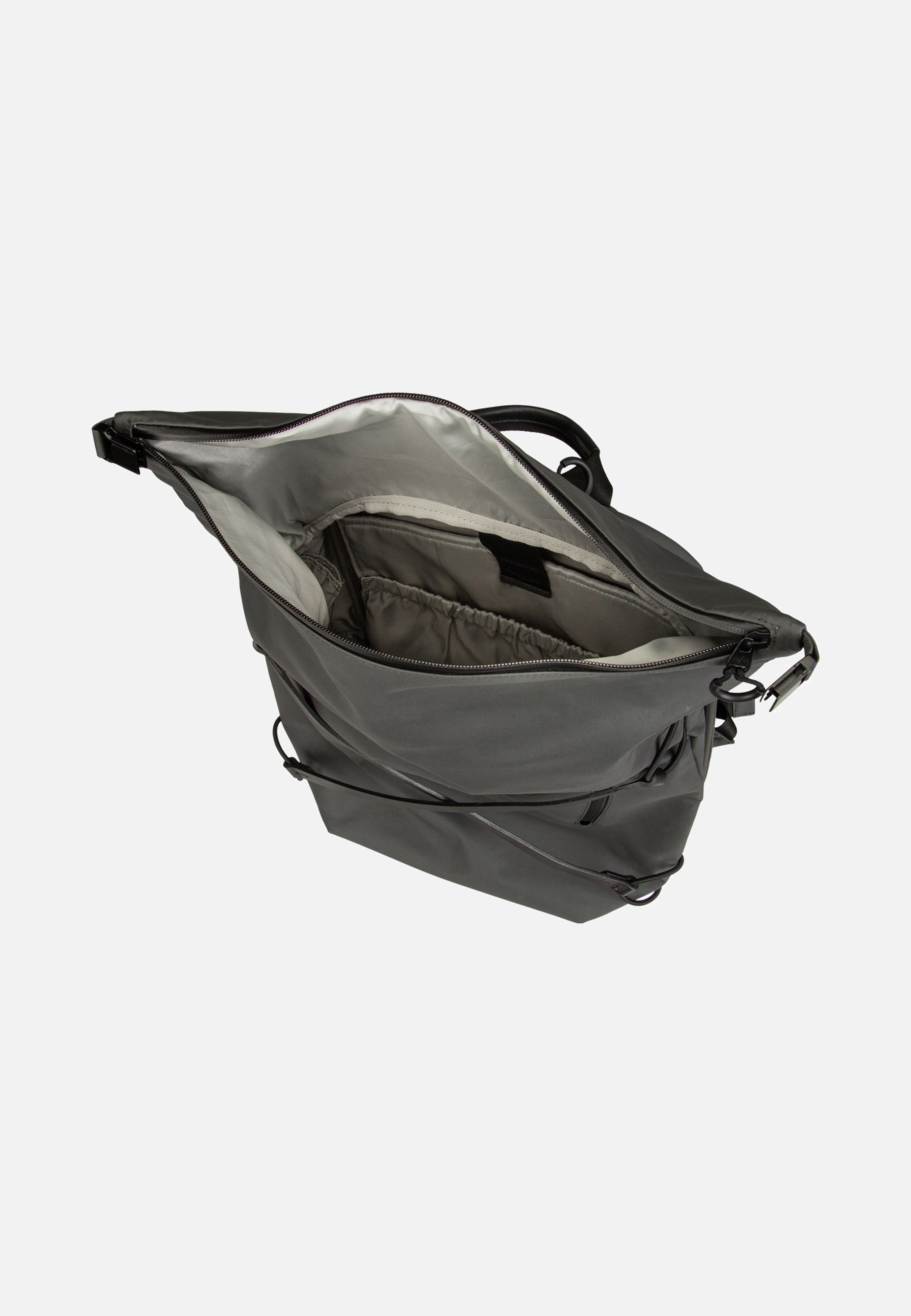 aunts & uncles Kushiro RE Volcanic Ash Rucksack