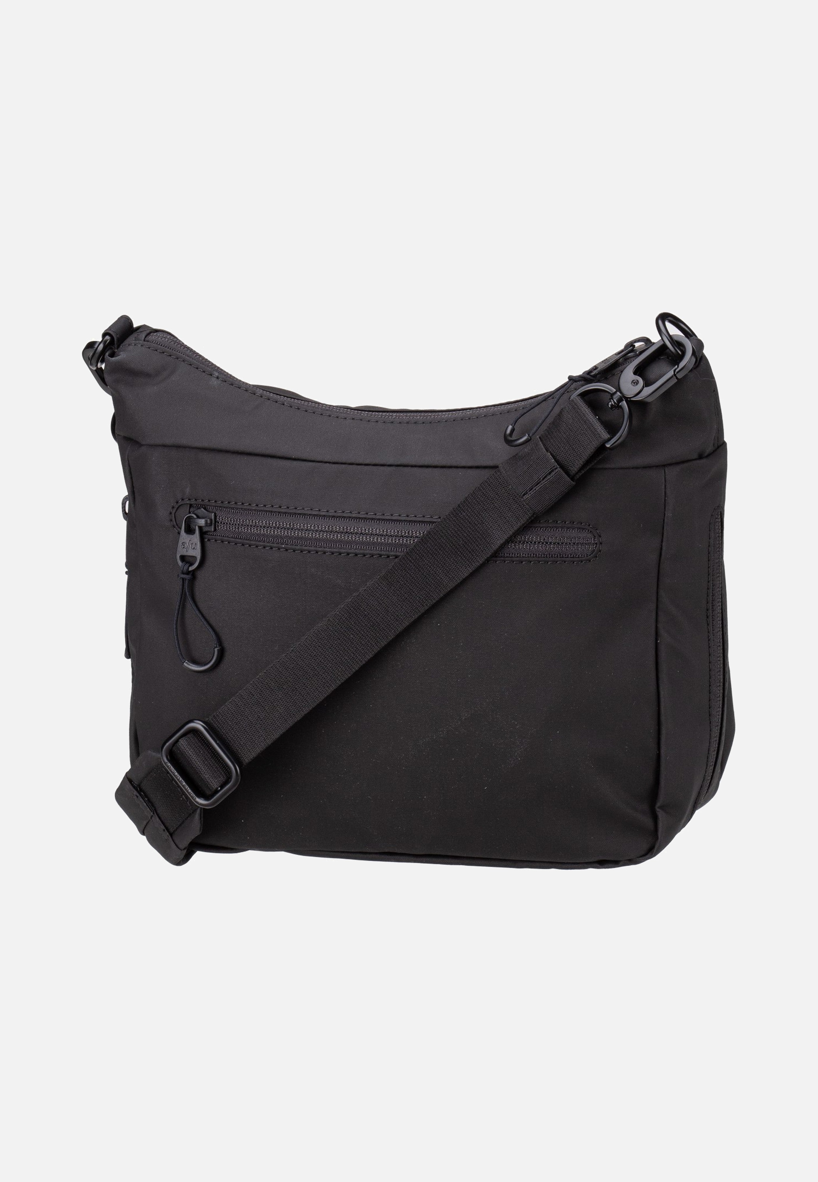 aunts & uncles - Nanuki RE LITE Black - Crossbody Bag | Neutral-Image