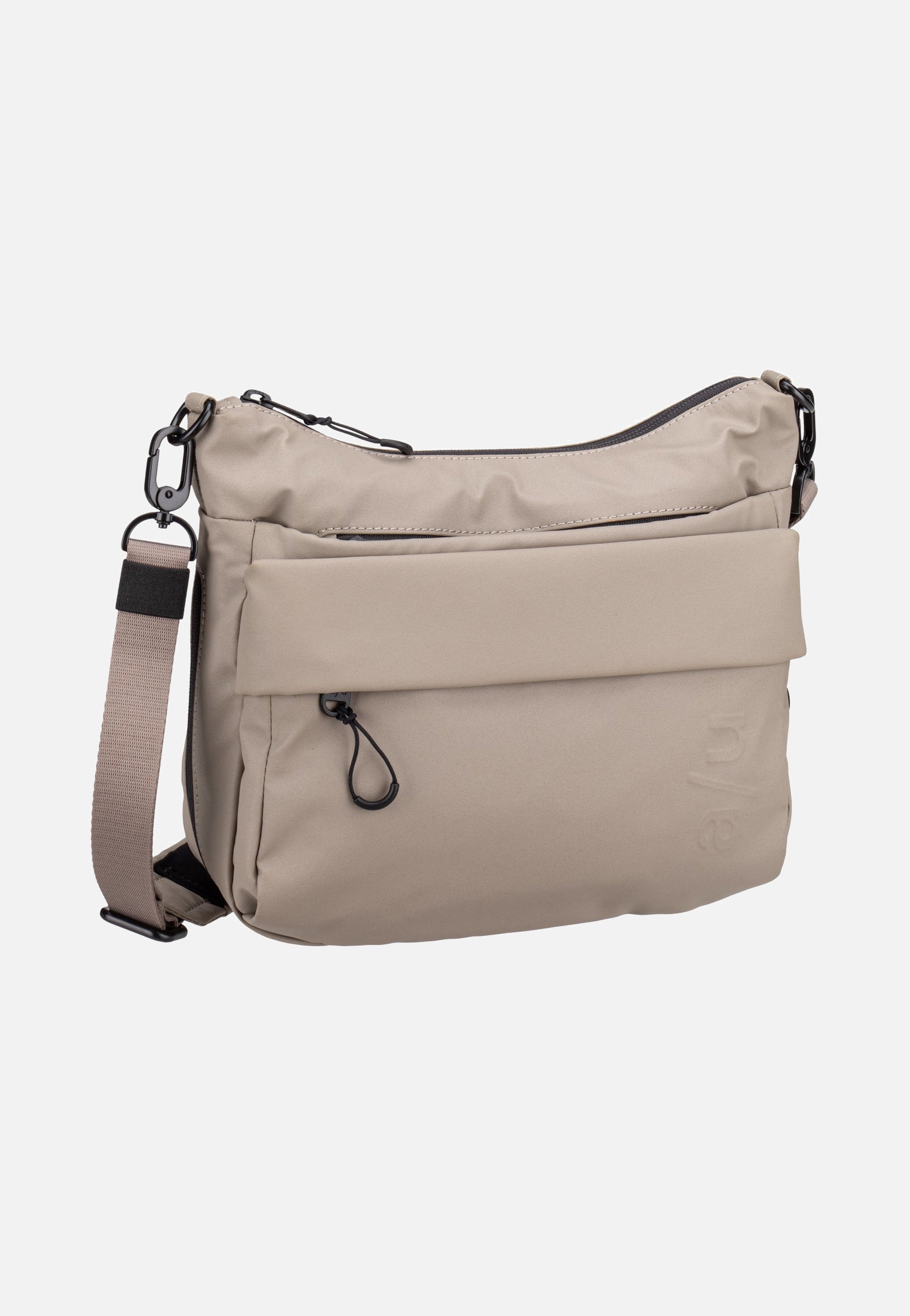 aunts & uncles - Nanuki RE LITE Driftwood - Crossbody Bag | Neutral-Image