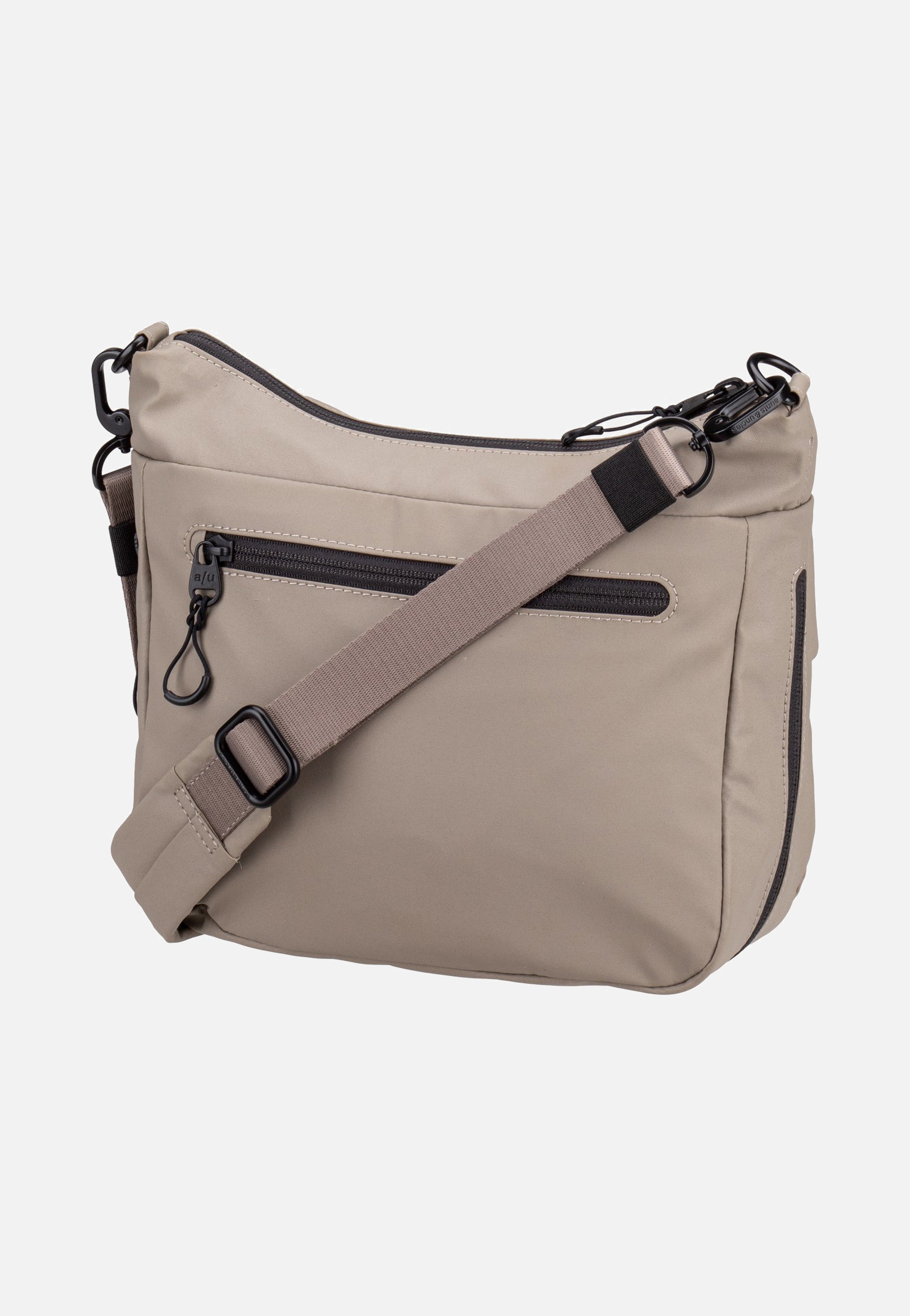aunts & uncles - Nanuki RE LITE Driftwood - Crossbody Bag | Neutral-Image