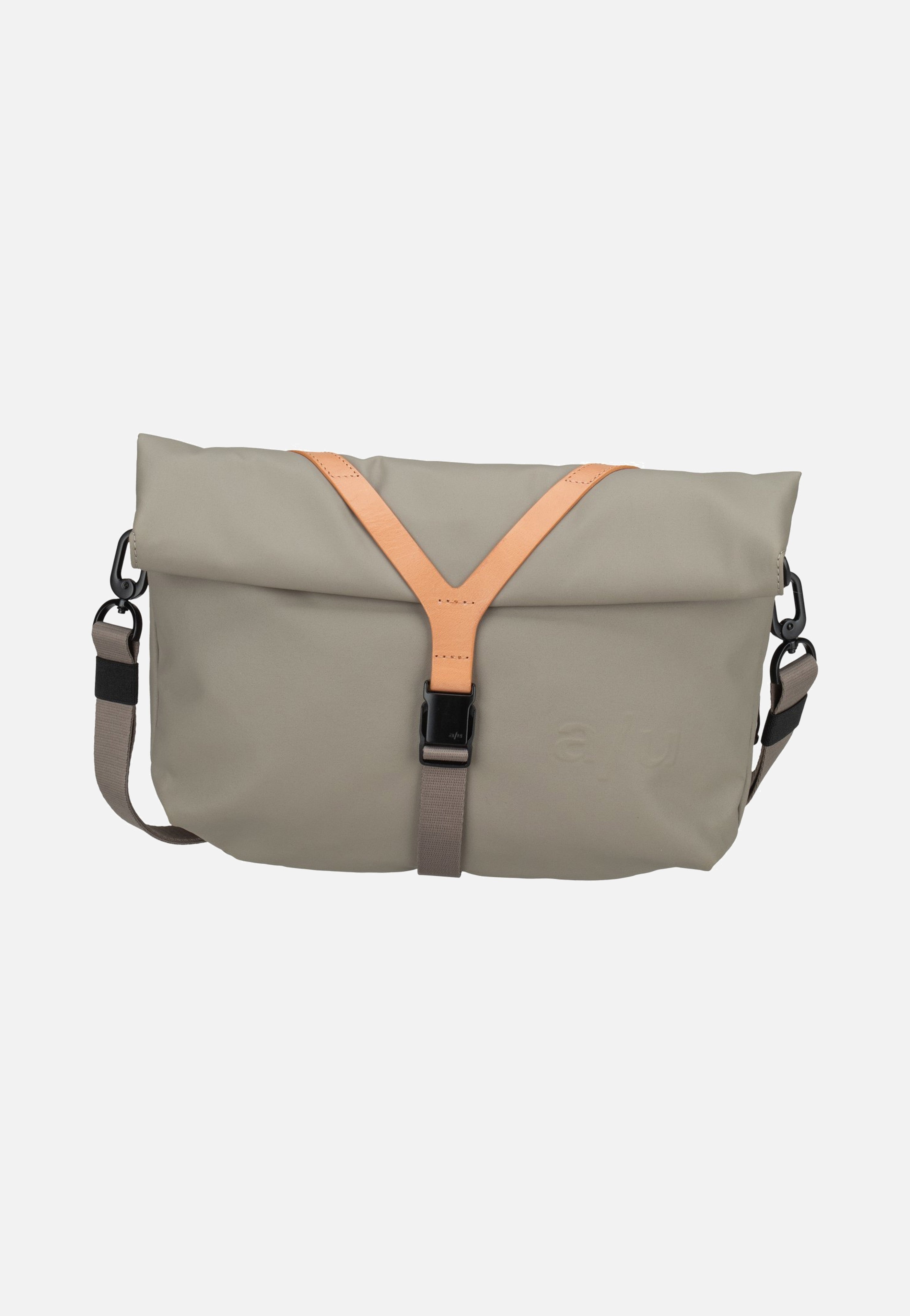 aunts & uncles - Takahashi RE Driftwood - Crossbody Bag | Neutral-Image