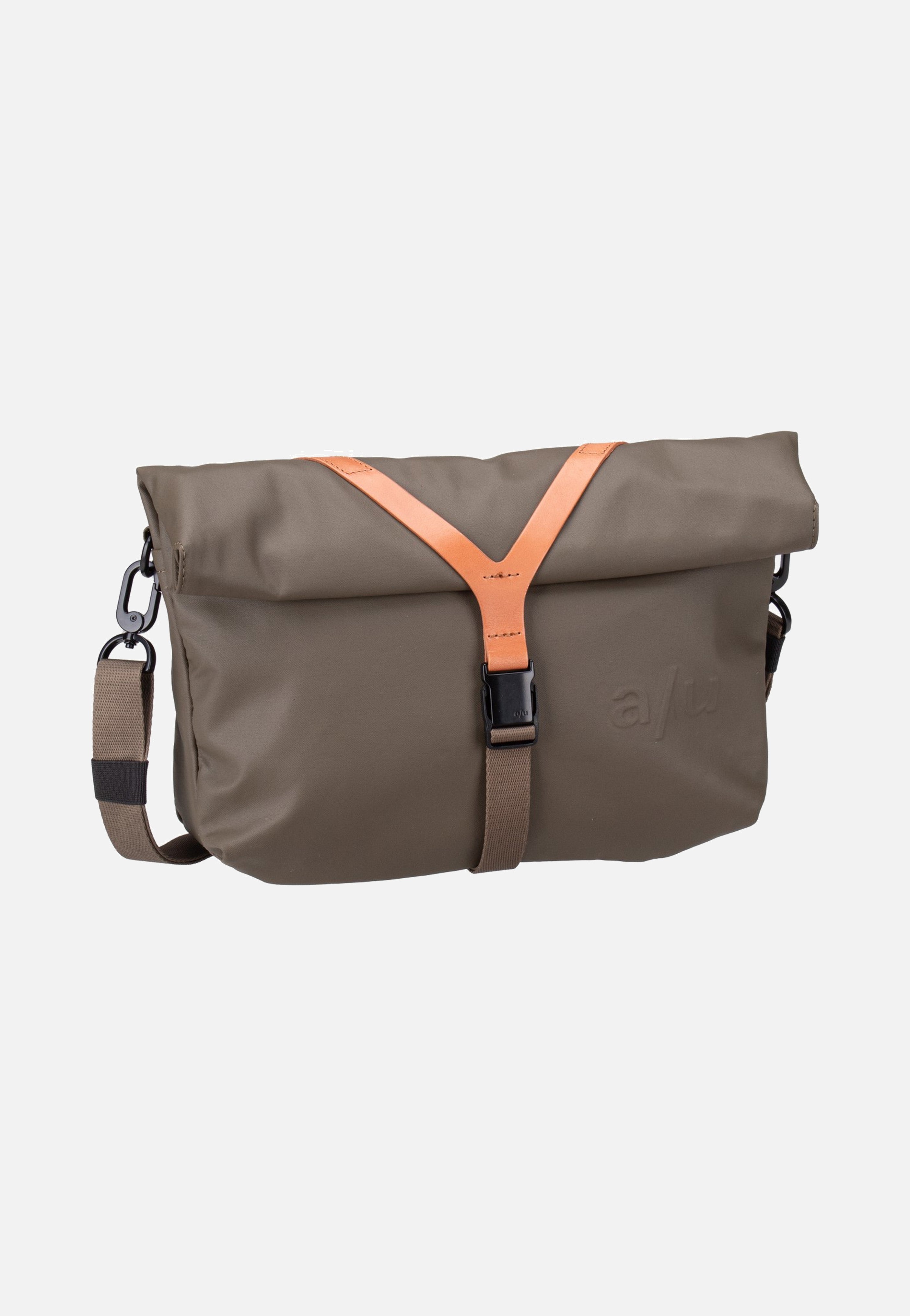 aunts & uncles - Takahashi RE Fallen Rock - Crossbody Bag | Neutral-Image