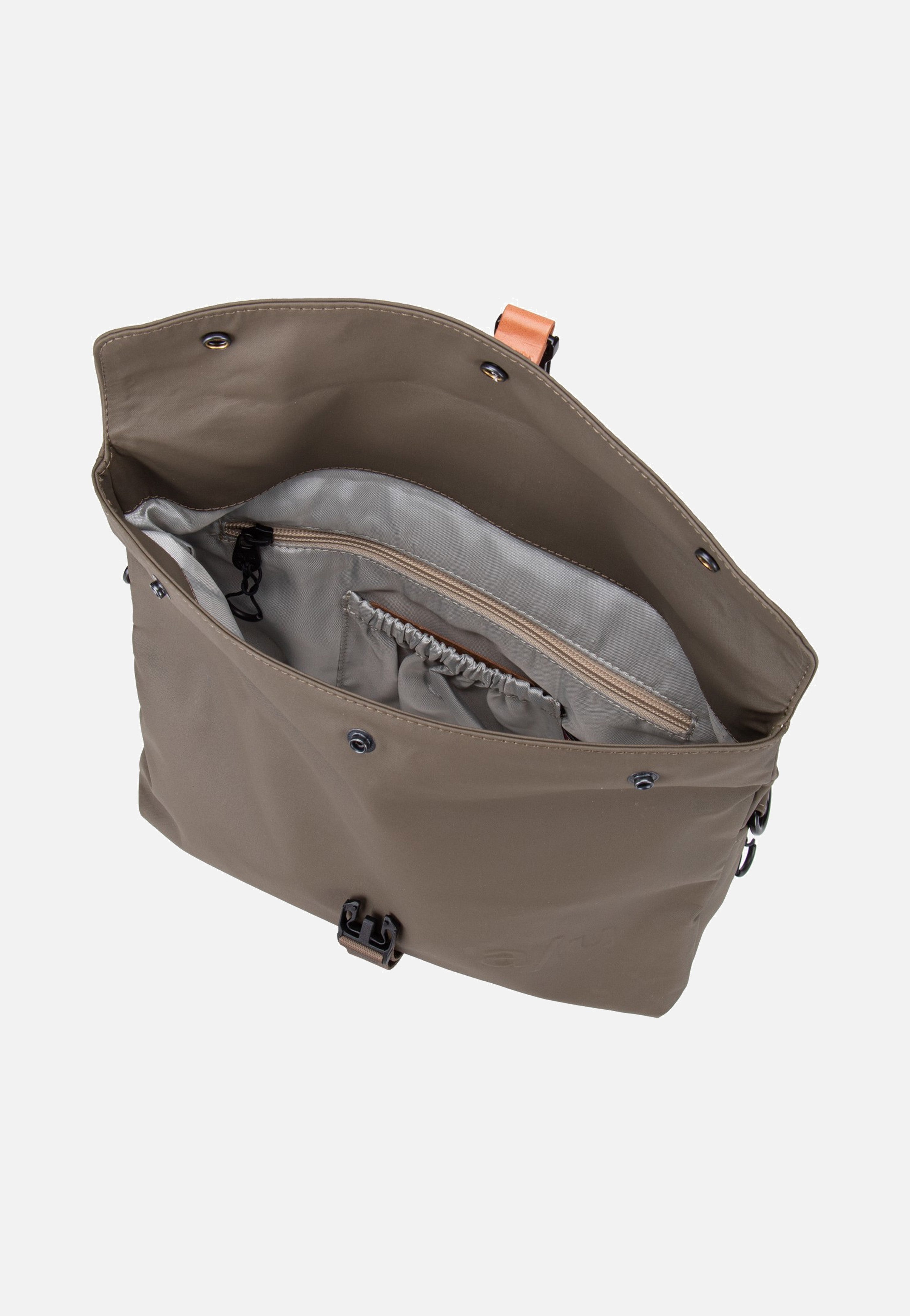 aunts & uncles - Takahashi RE Fallen Rock - Crossbody Bag | Neutral-Image