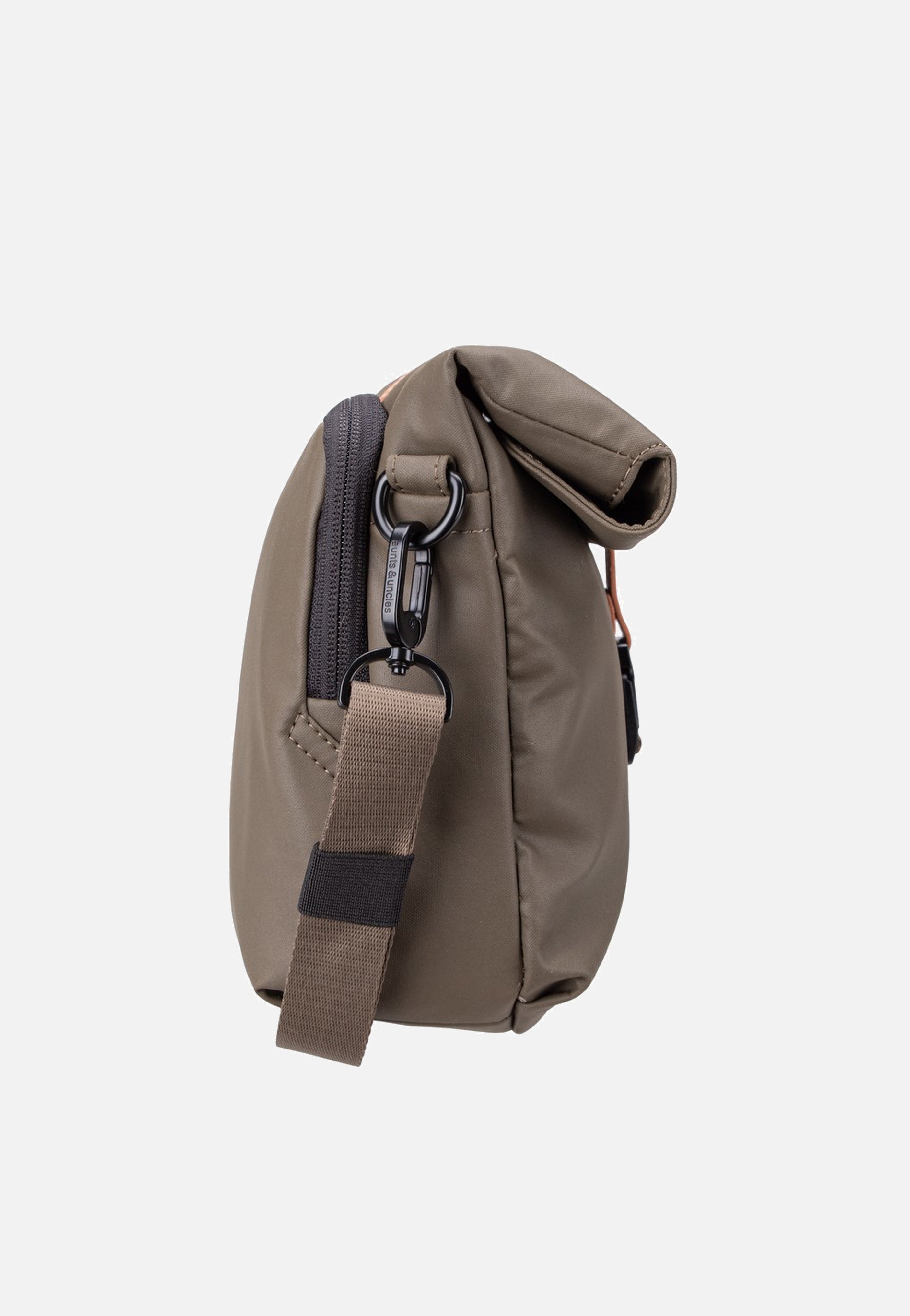 aunts & uncles - Takahashi RE Fallen Rock - Crossbody Bag | Neutral-Image