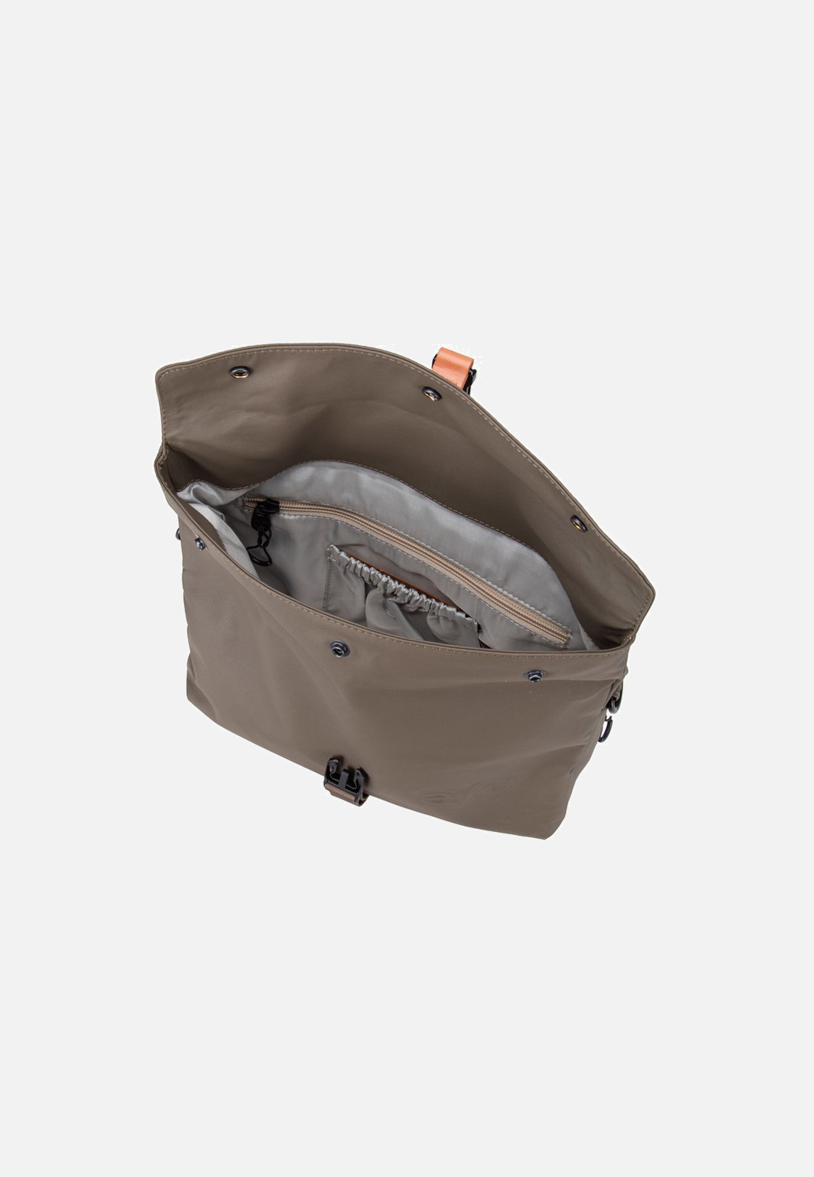 aunts & uncles - Takahashi RE Fallen Rock - Crossbody Bag | Neutral-Image