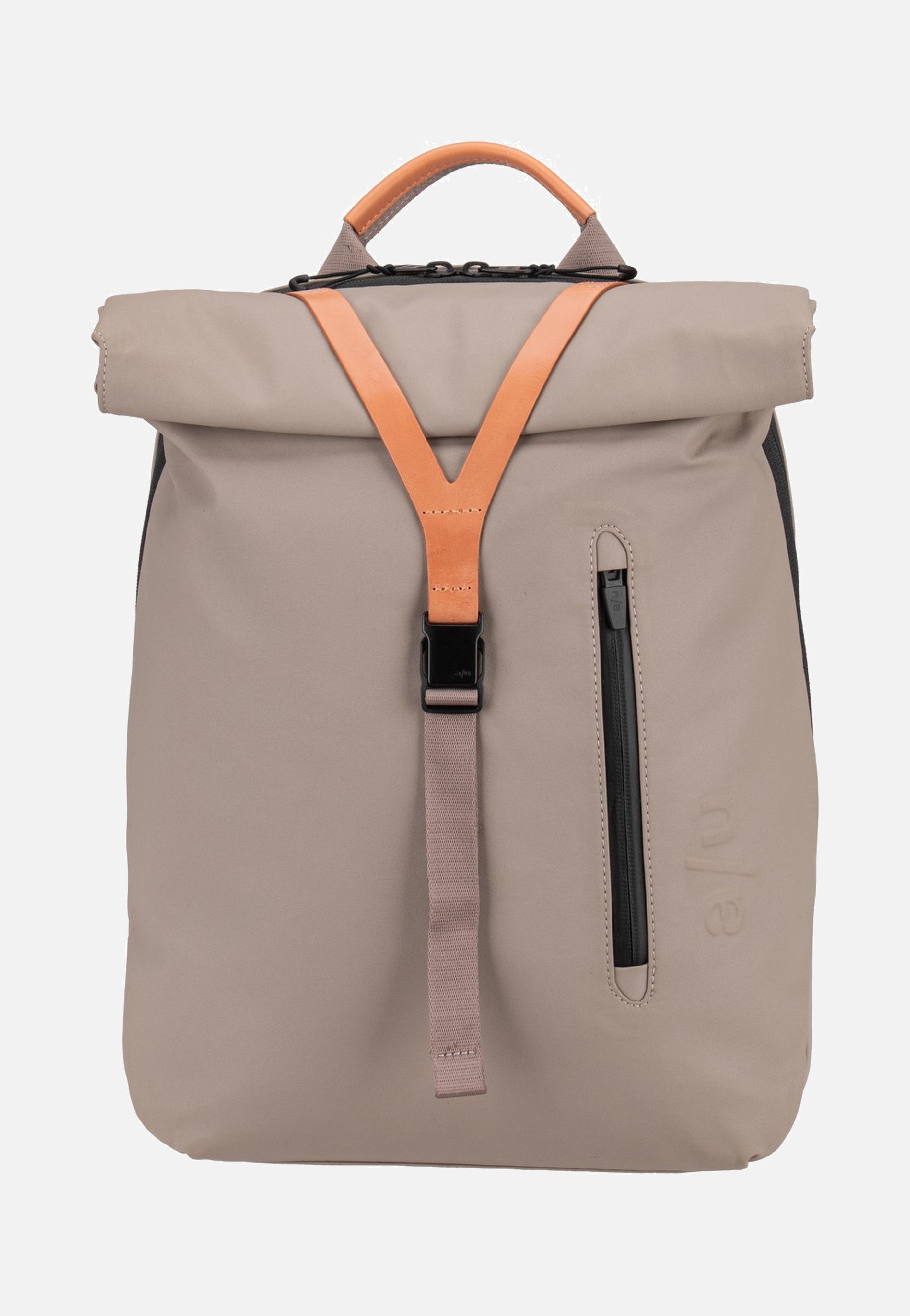 aunts & uncles - Tama RE Driftwood - Backpack | Neutral-Image