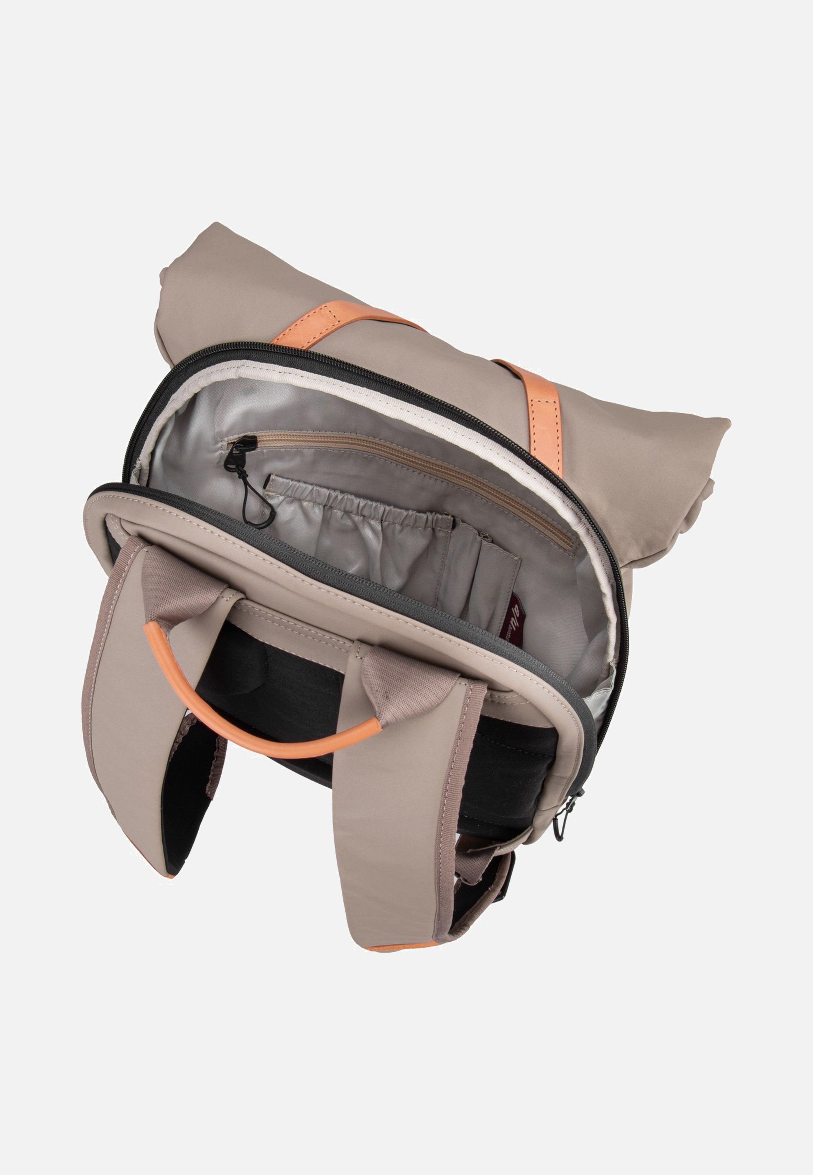 aunts & uncles - Tama RE Driftwood - Backpack | Neutral-Image