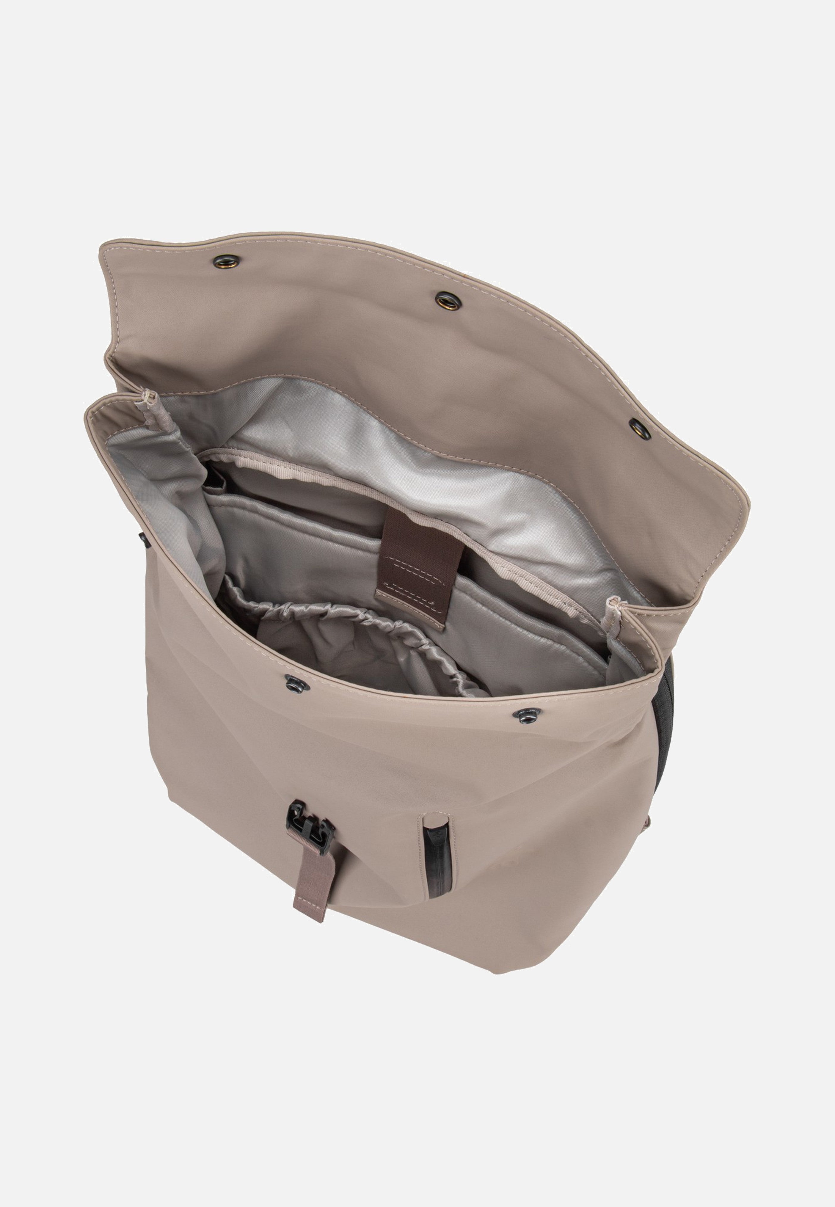 aunts & uncles Tama RE Driftwood Rucksack