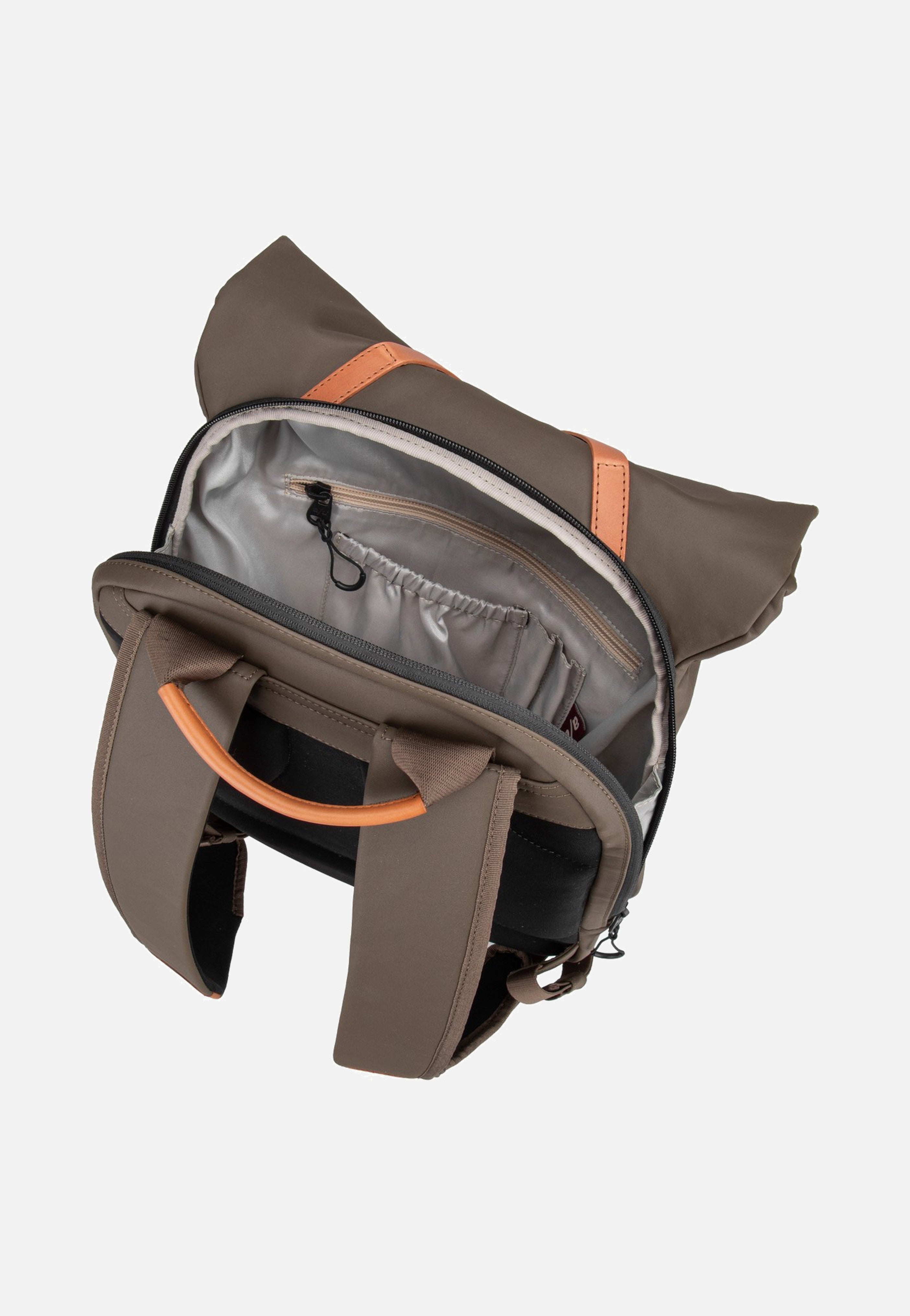 aunts & uncles - Tama RE Fallen Rock - Backpack | Neutral-Image