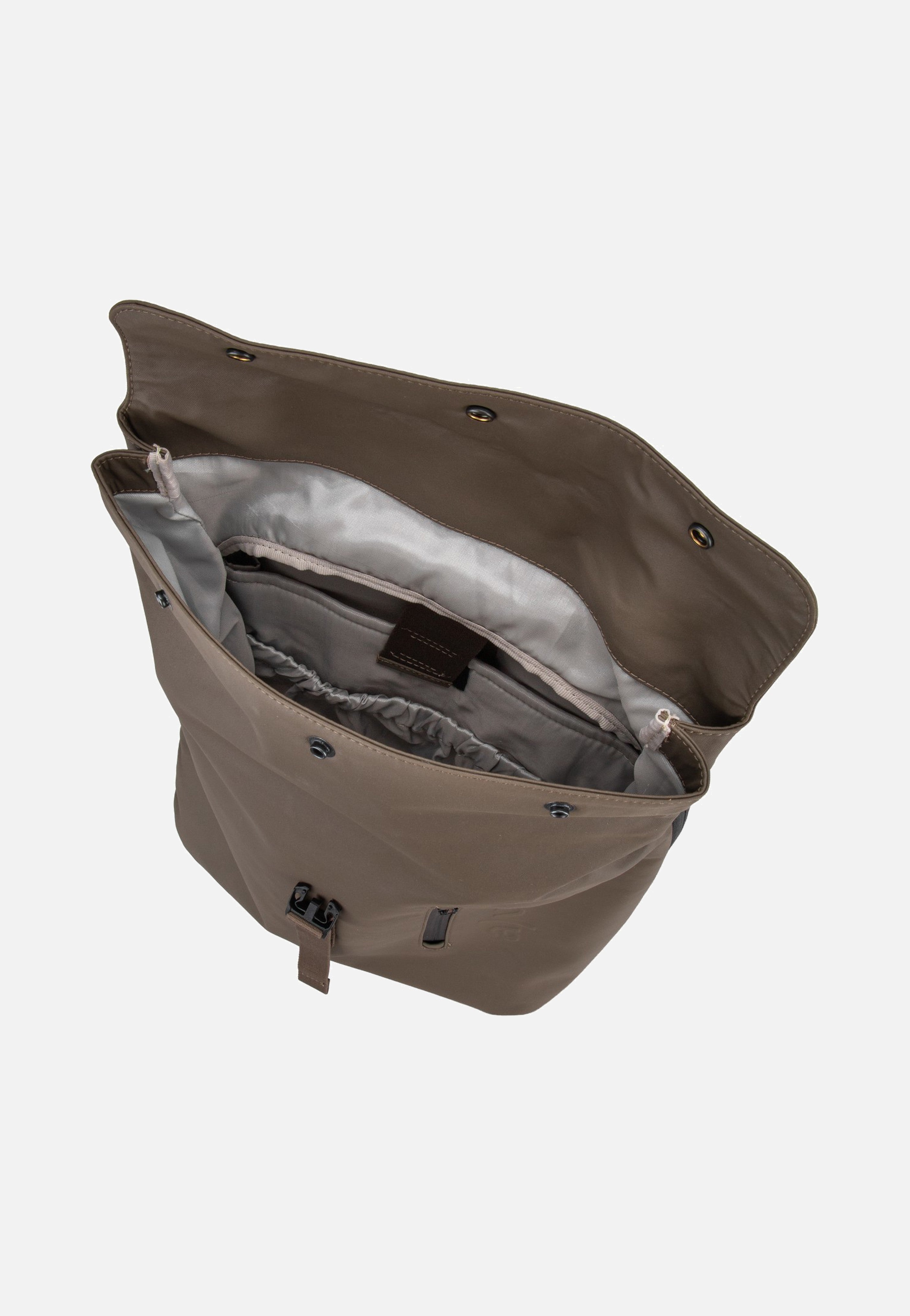 aunts & uncles - Tama RE Fallen Rock - Backpack | Neutral-Image