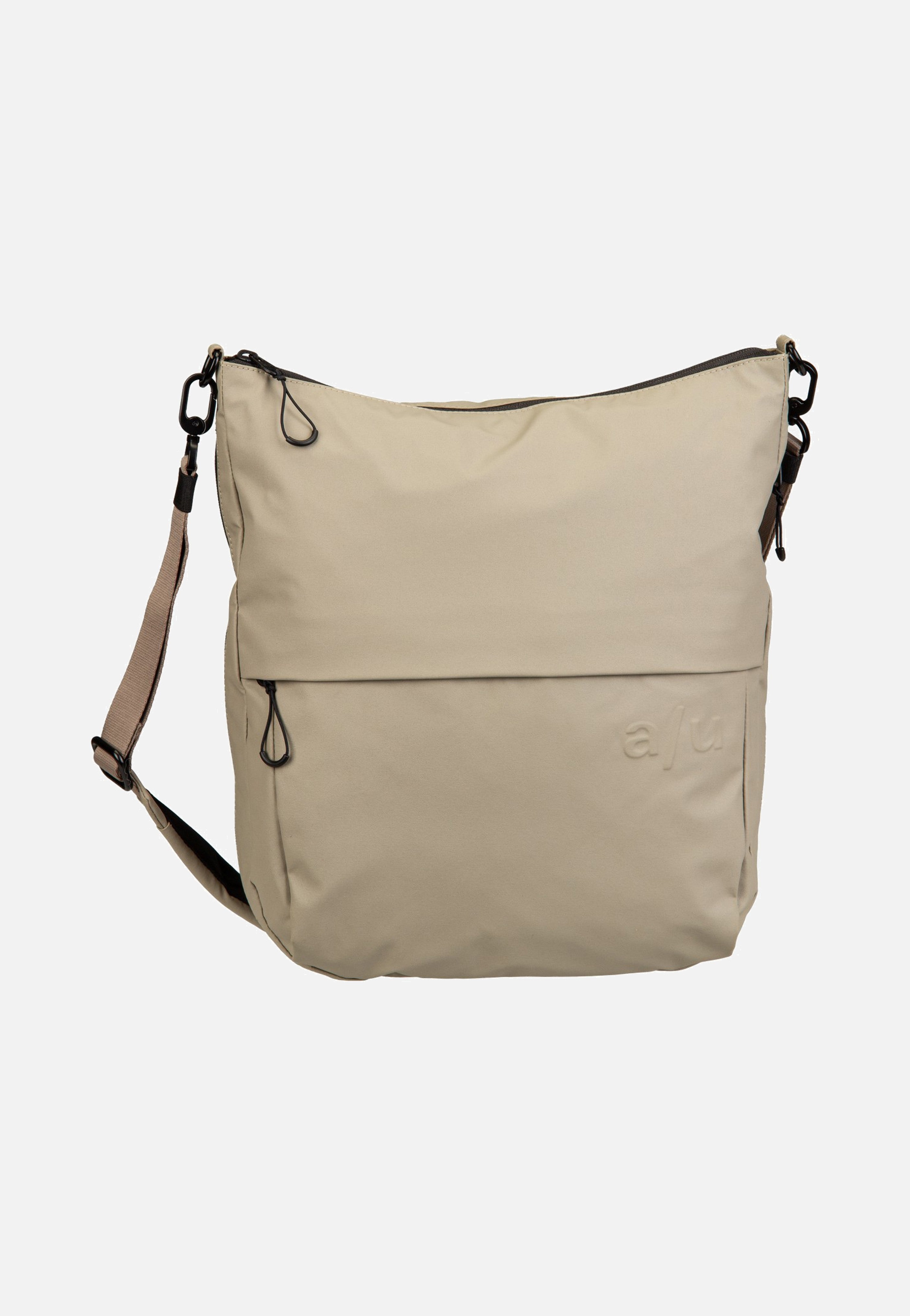 aunts & uncles - Todori RE LITE Driftwood - Crossbody Bag | Women-Image