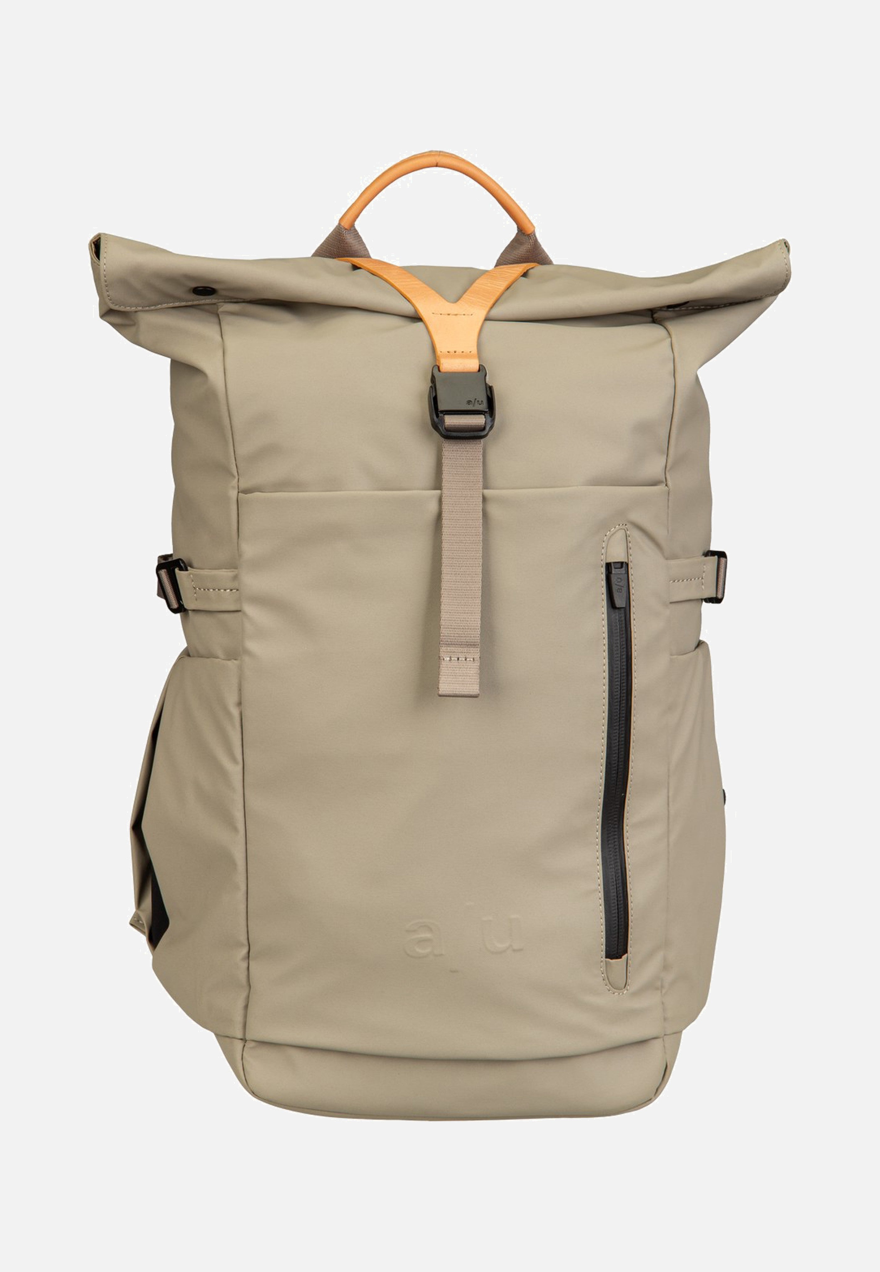 aunts & uncles - Tokachi RE Driftwood - Backpack | Neutral-Image