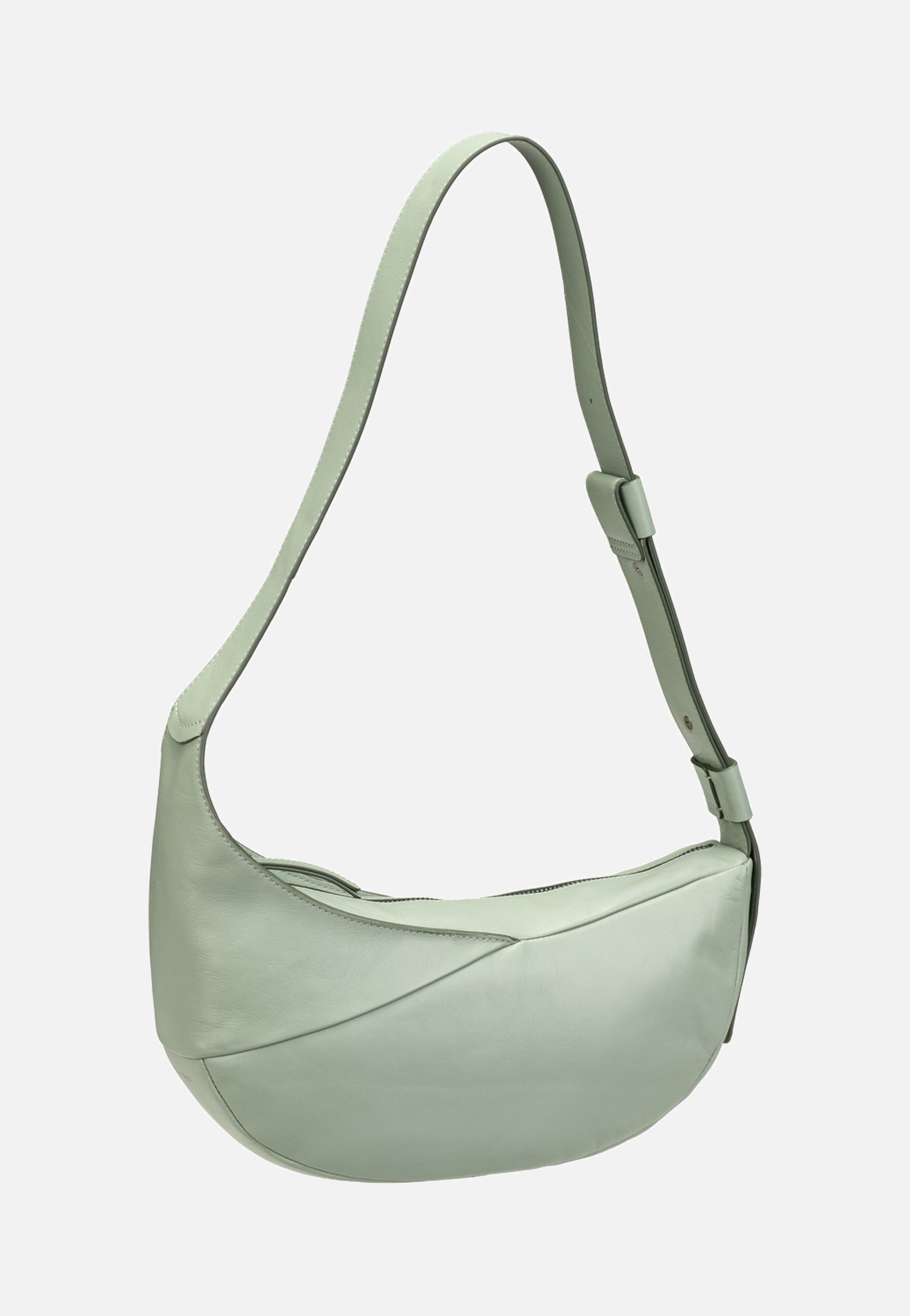 aunts & uncles - Bee Balm Sage Green - Shoulder Bag | Women-Image