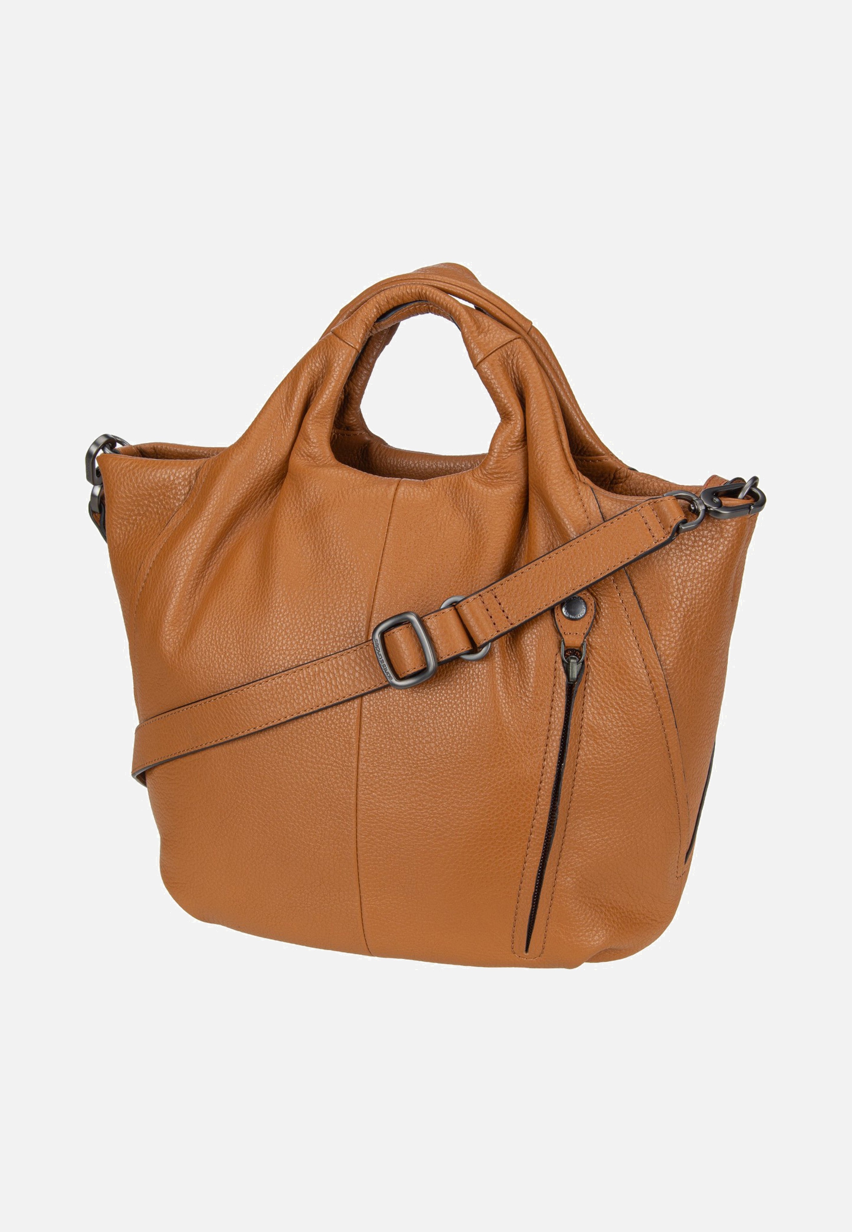 aunts & uncles - Dearie Chipmunk - Handle Bag | Neutral-Image