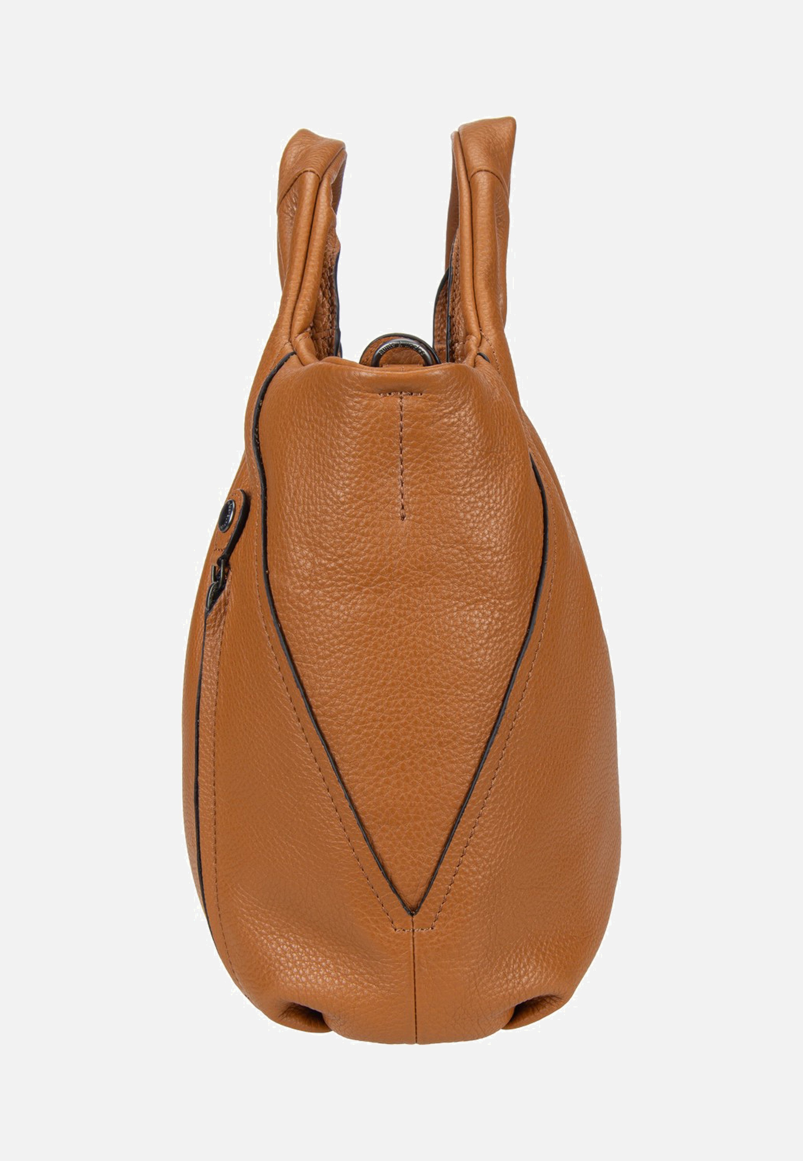 aunts & uncles - Dearie Chipmunk - Handle Bag | Neutral-Image