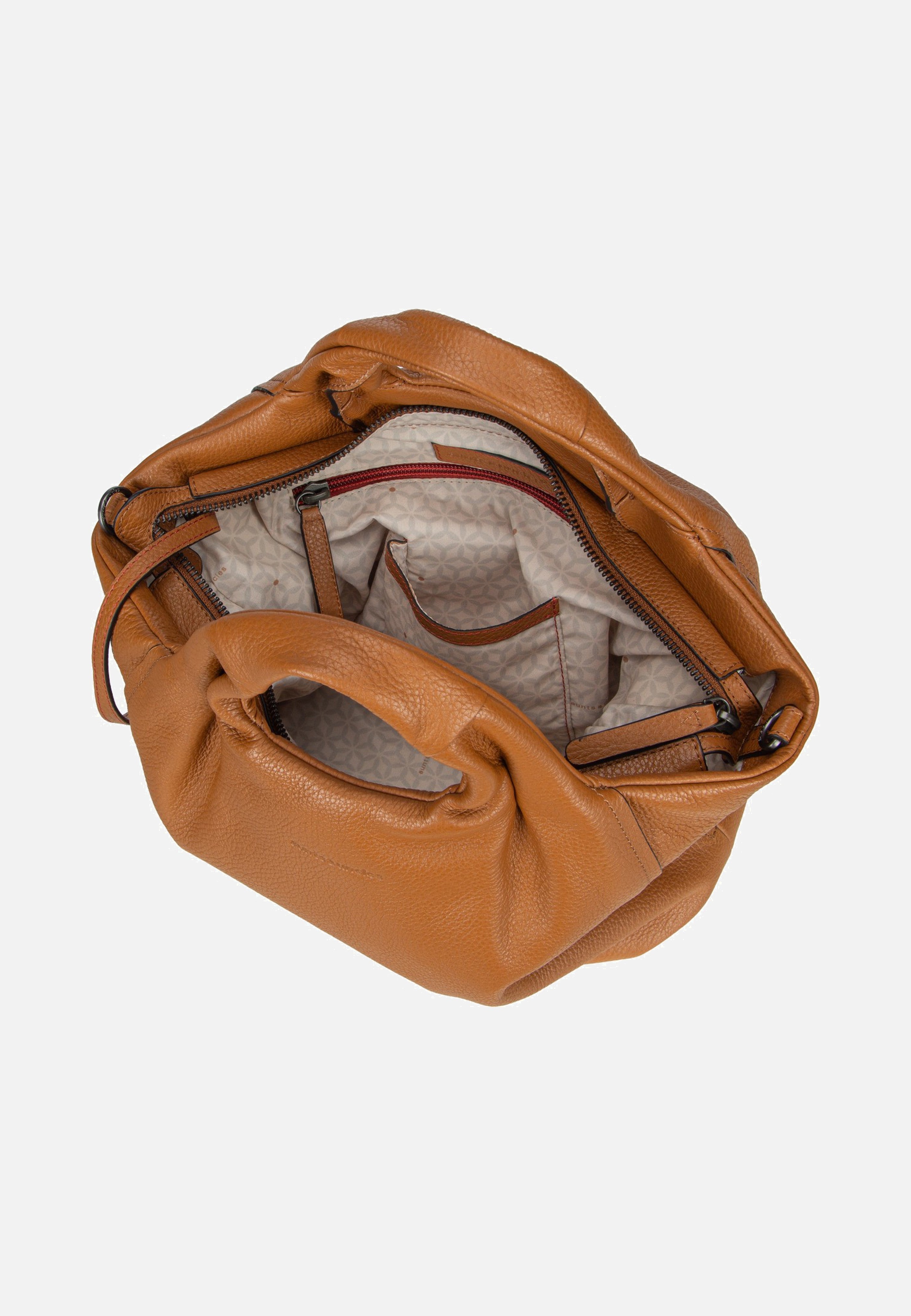 aunts & uncles - Dearie Chipmunk - Handle Bag | Neutral-Image