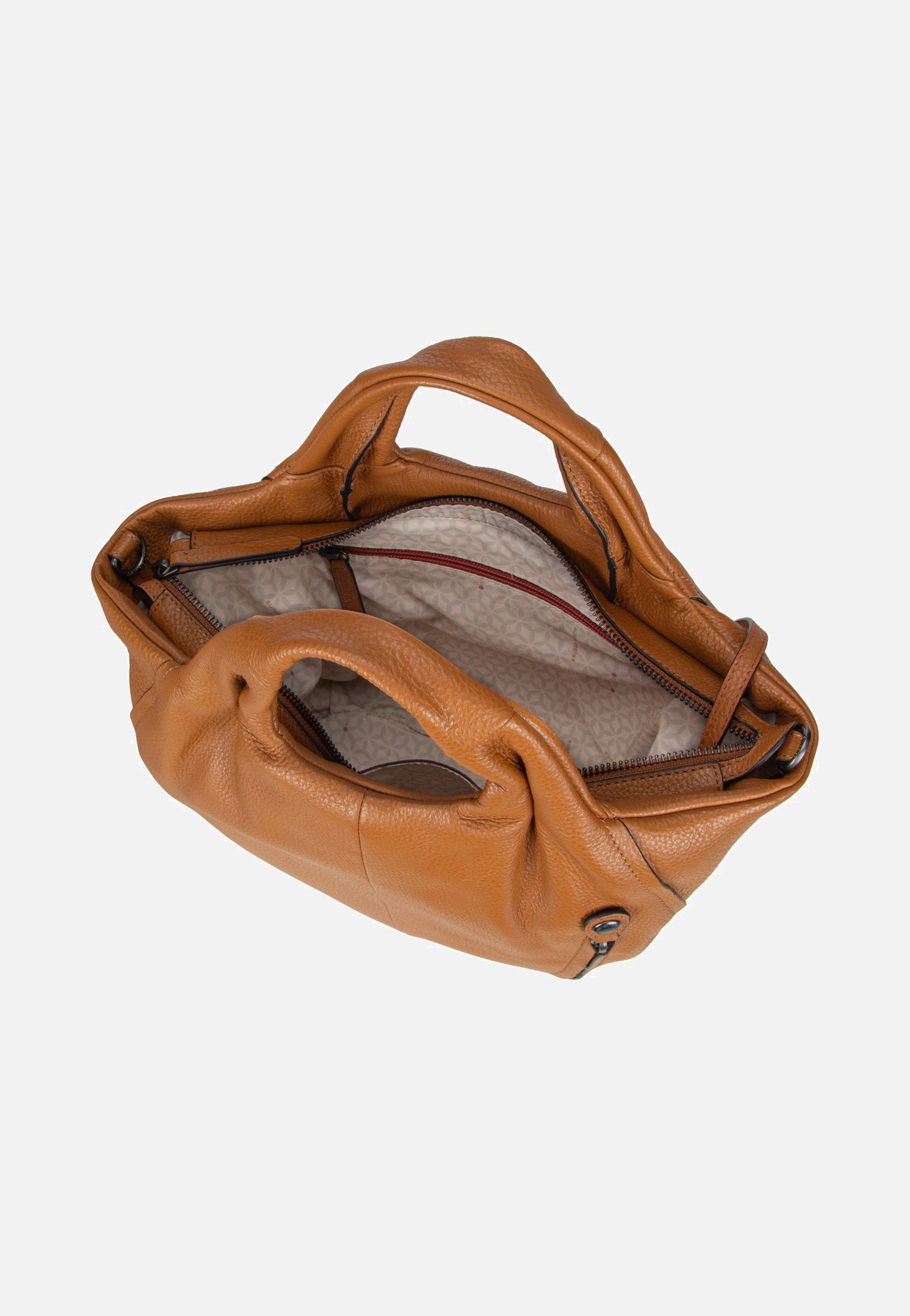 aunts & uncles - Dearie Chipmunk - Handle Bag | Neutral-Image