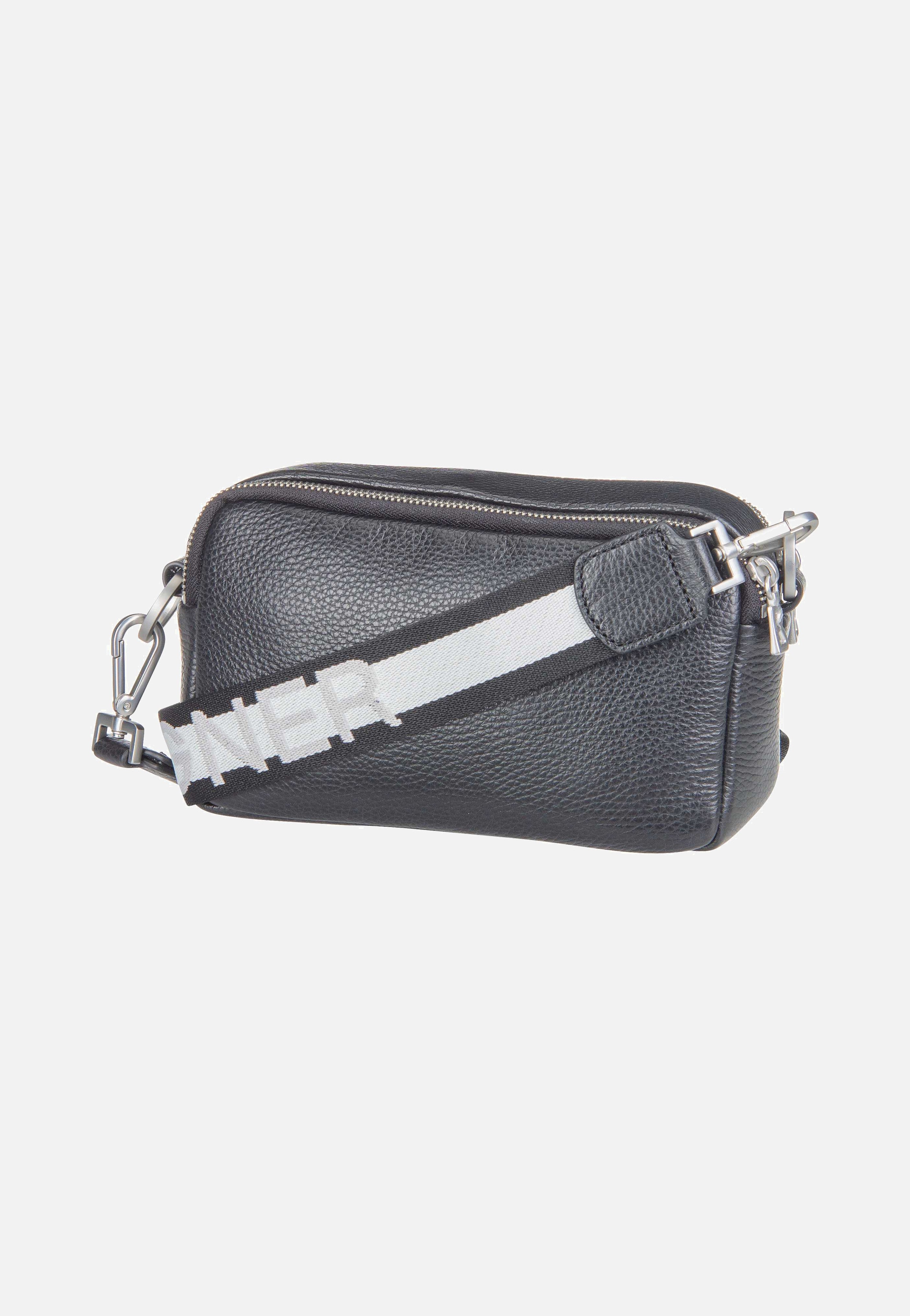 Bogner - Andermatt Avy XSHZ Black - Shoulder Bag | Women-Image