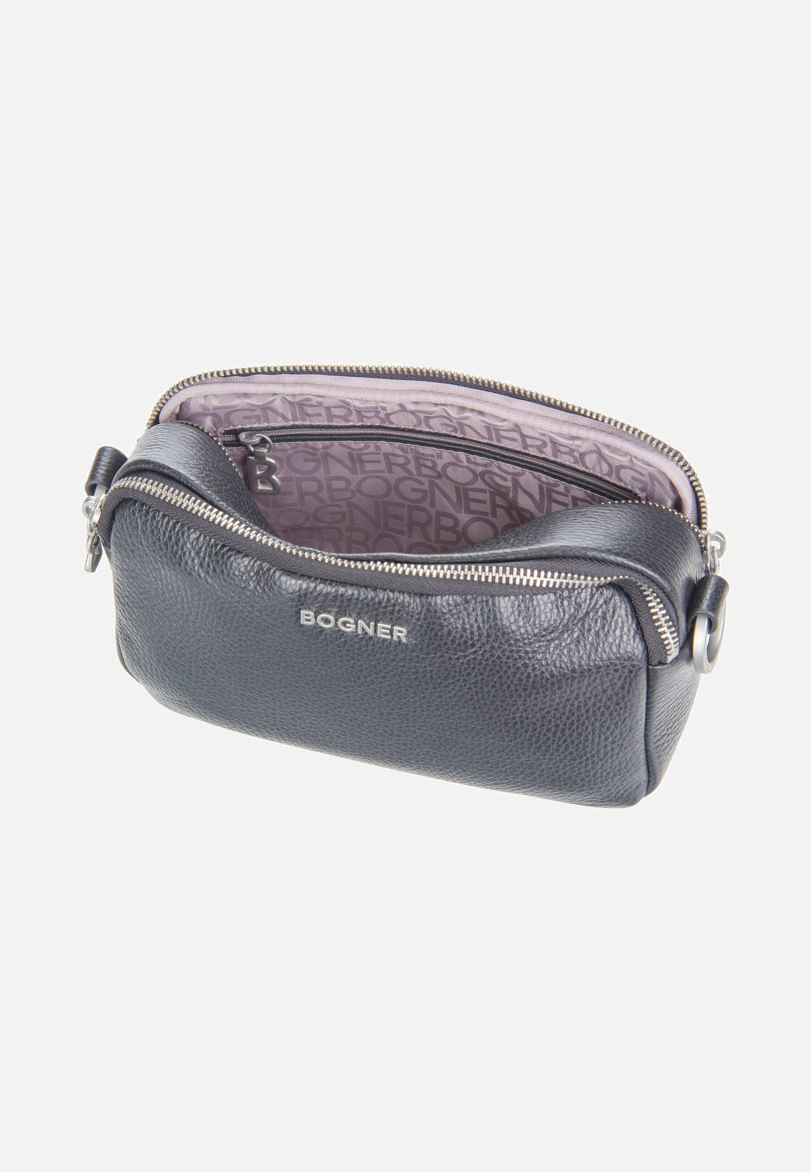 Bogner - Andermatt Avy XSHZ Black - Shoulder Bag | Women-Image