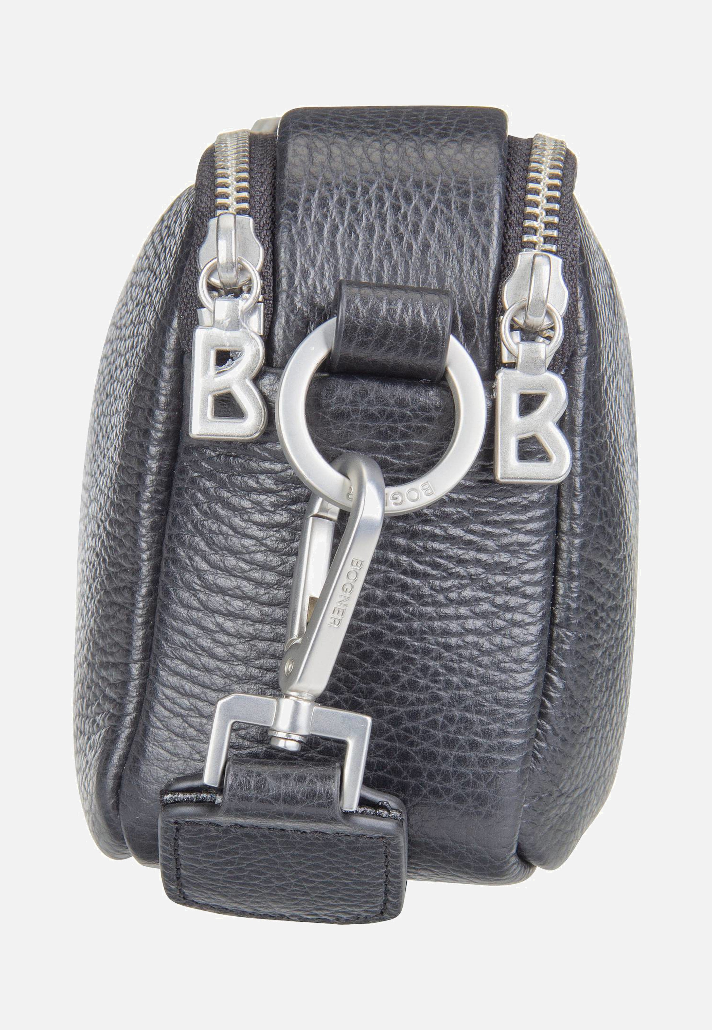 Bogner - Andermatt Avy XSHZ Black - Shoulder Bag | Women-Image