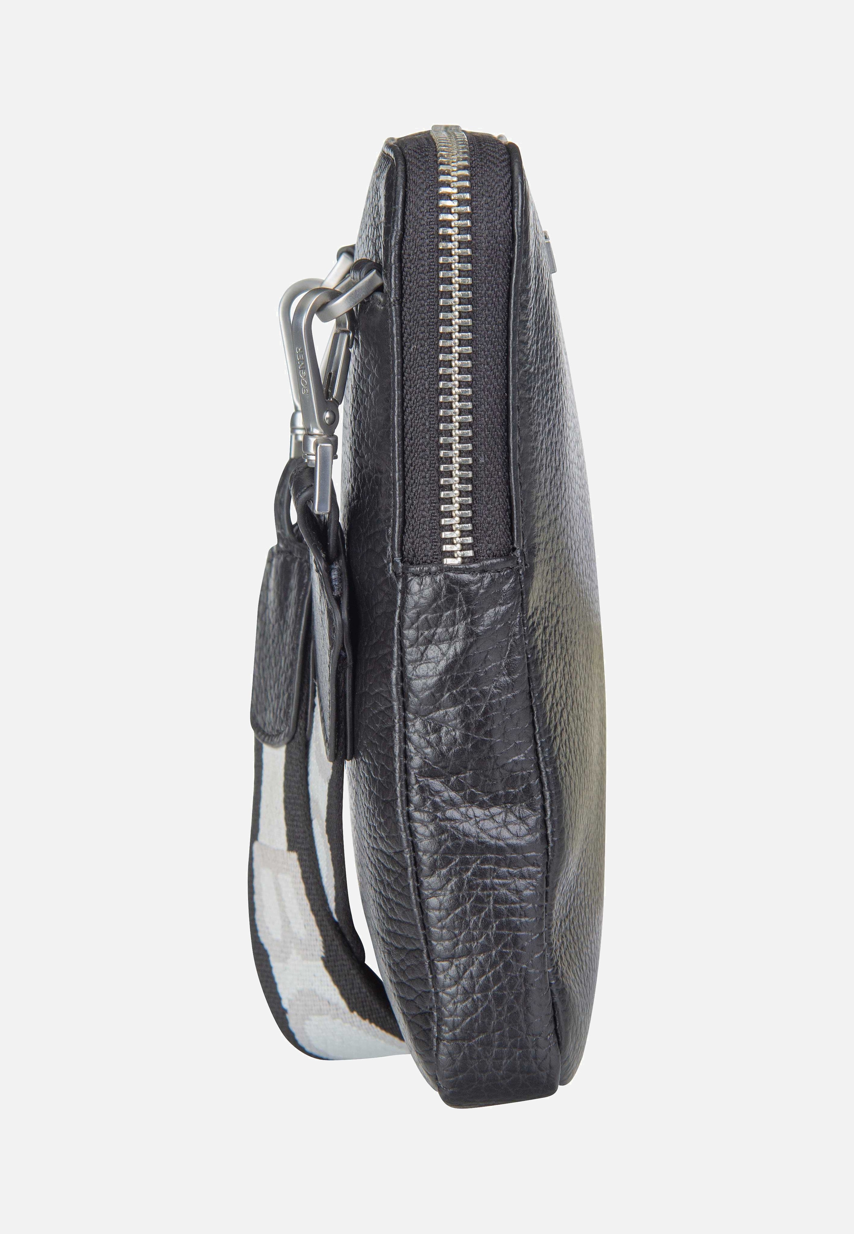 Bogner - Andermatt Johanna Phonecase LVZ Black - Phone Pouches | Women-Image