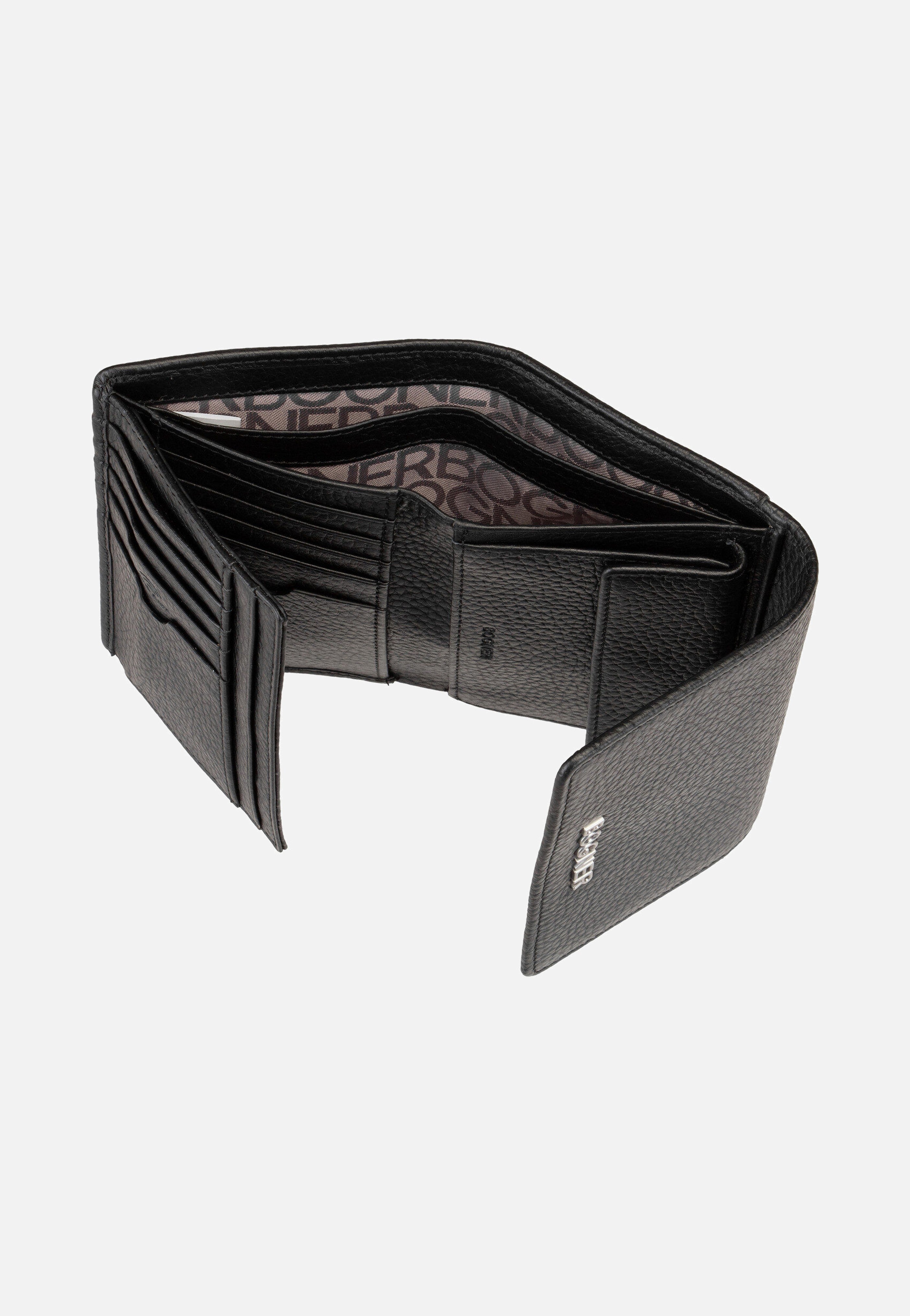 Bogner - Andermatt Nena Purse MH10F Black - Wallet | Women-Image