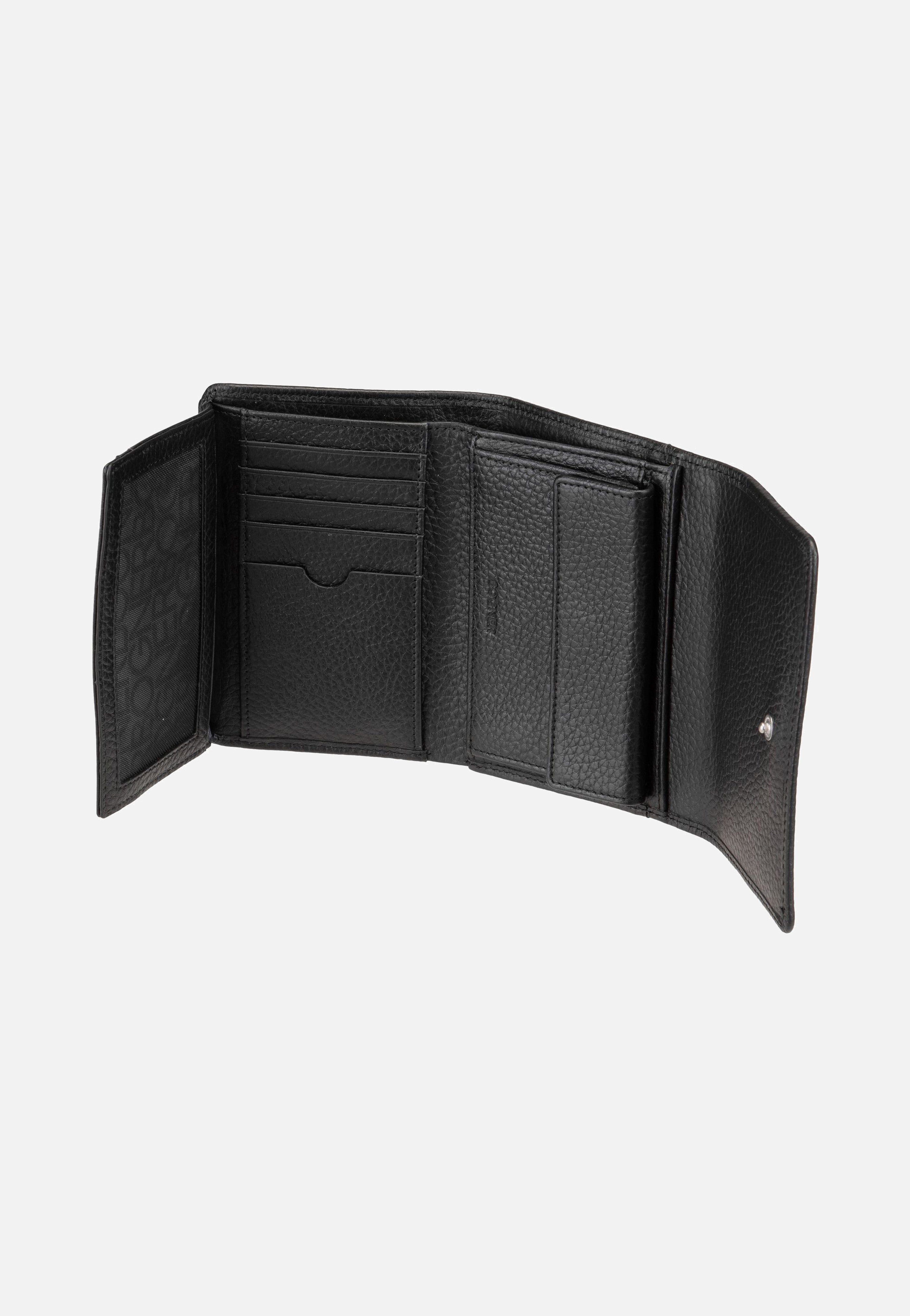 Bogner - Andermatt Nena Purse MH10F Black - Wallet | Women-Image