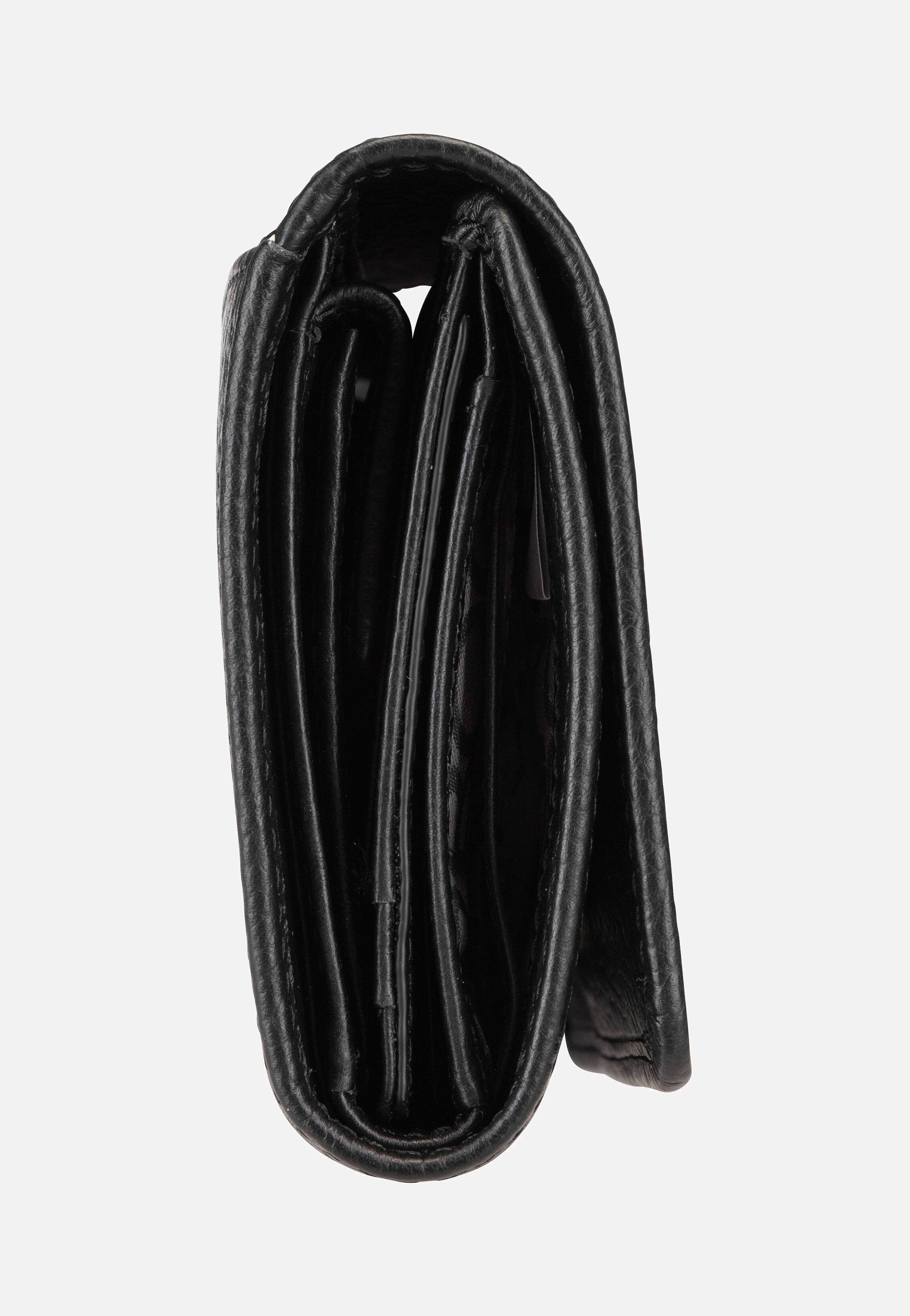 Bogner - Andermatt Nena Purse MH10F Black - Wallet | Women-Image