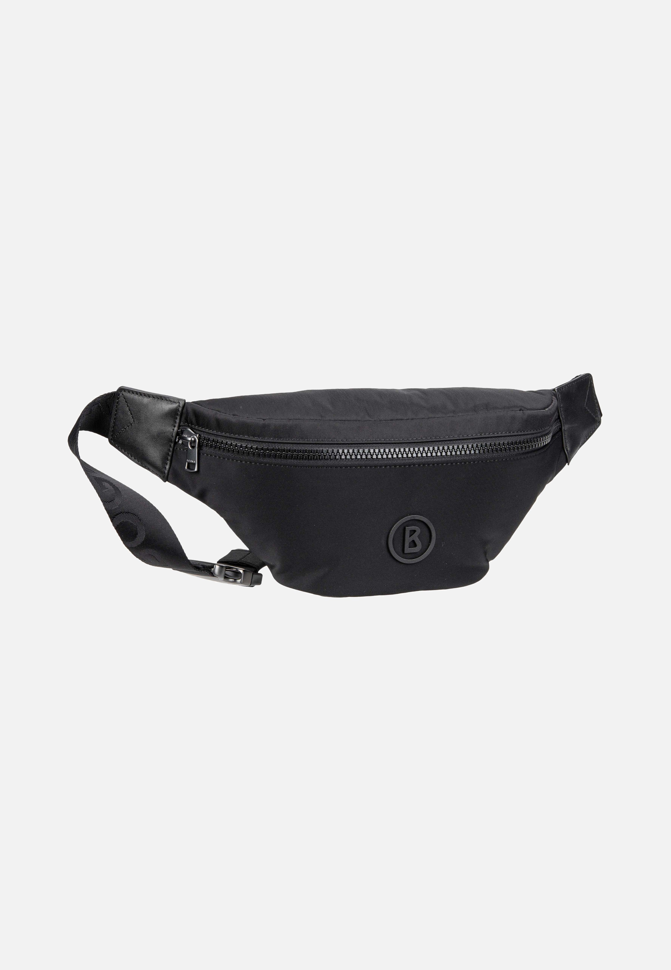 Bogner - Arolla Tius SHZ Black - Fanny Pack | Men-Image