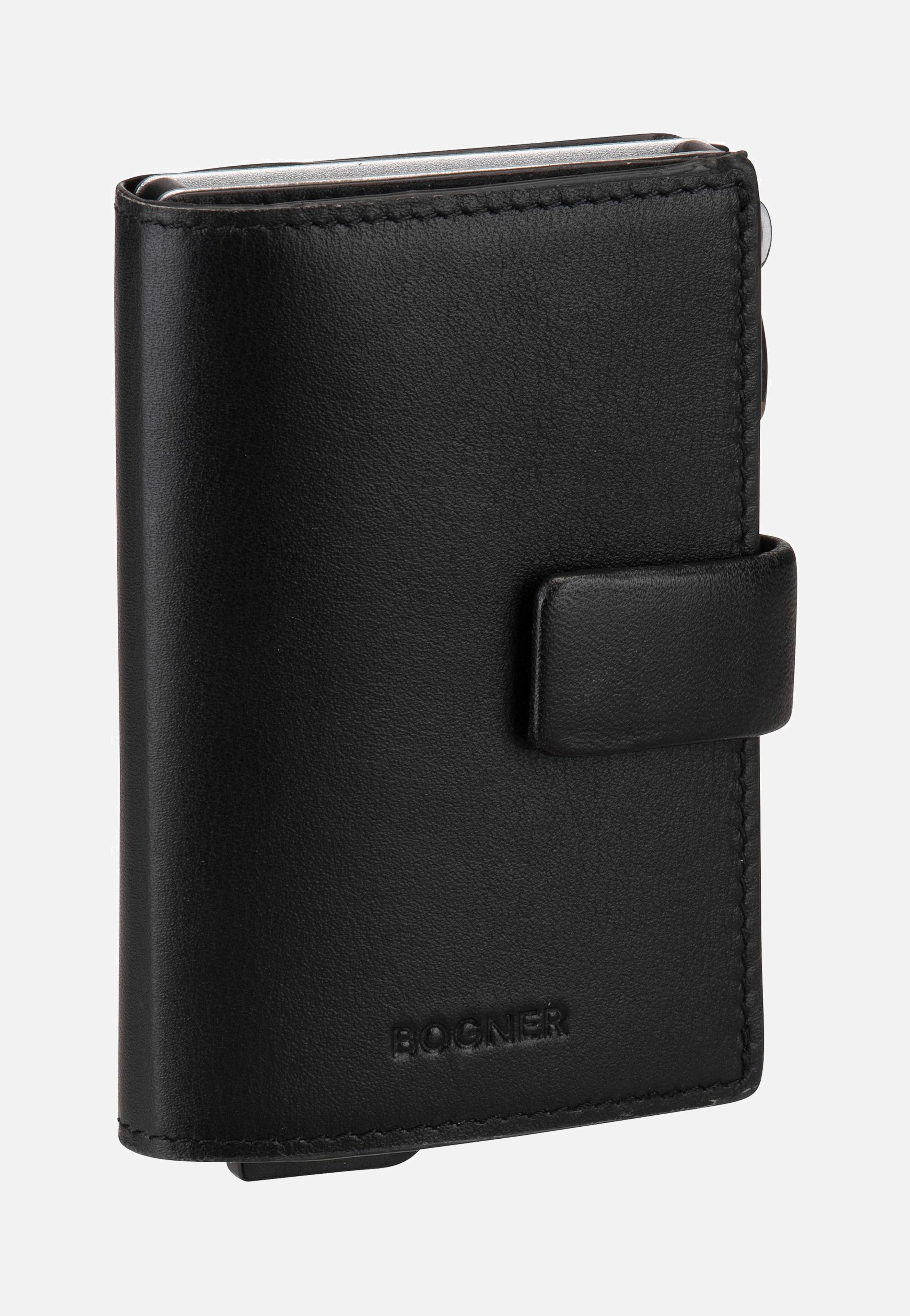 Bogner - Aspen C-Four E-Cage SV8 Black - Card Holder | Men-Image