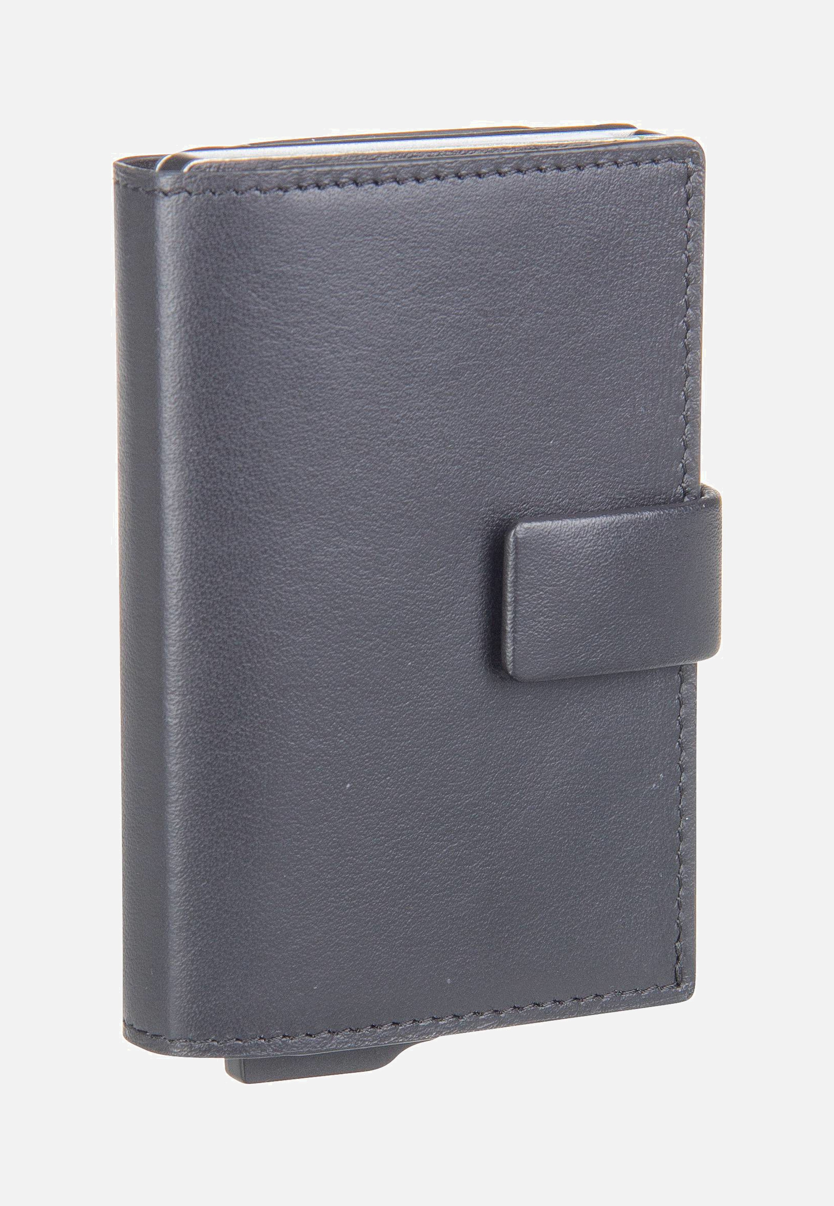 Bogner - Aspen C Three E-Cage SV8F Black - Card Holder | Men-Image