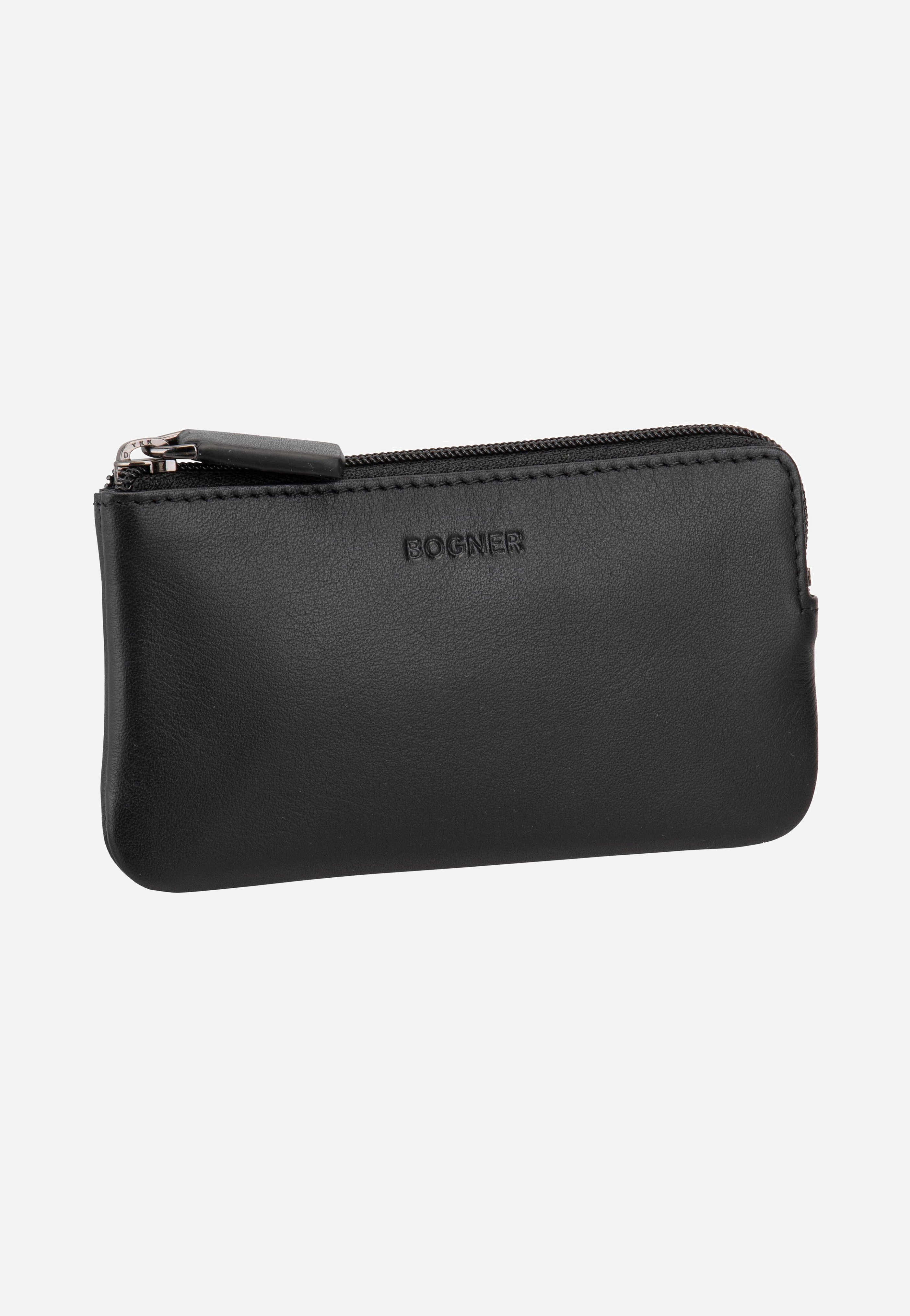Bogner - Aspen Elias MHZ Black - Key Cases | Men-Image