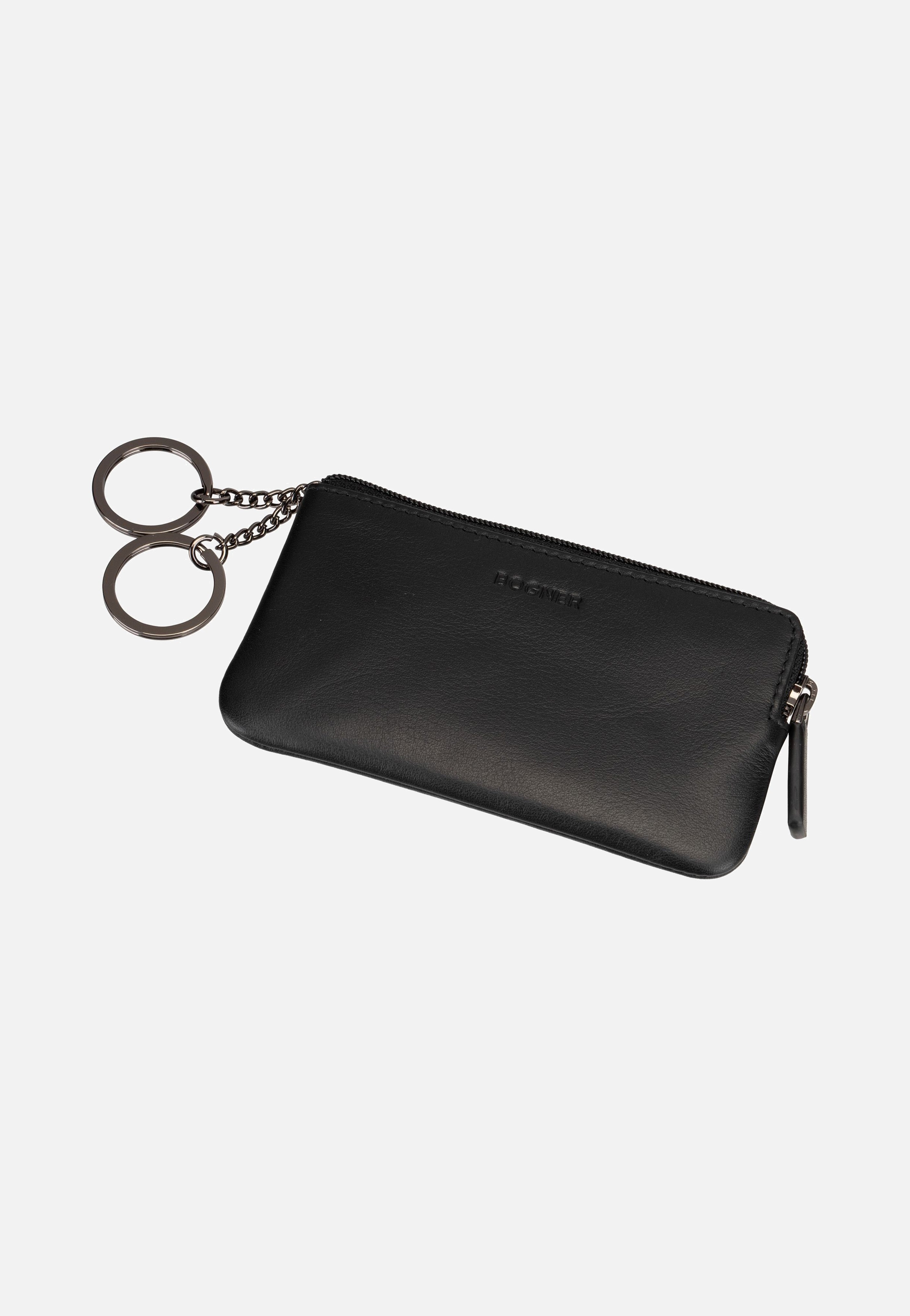 Bogner - Aspen Elias MHZ Black - Key Cases | Men-Image