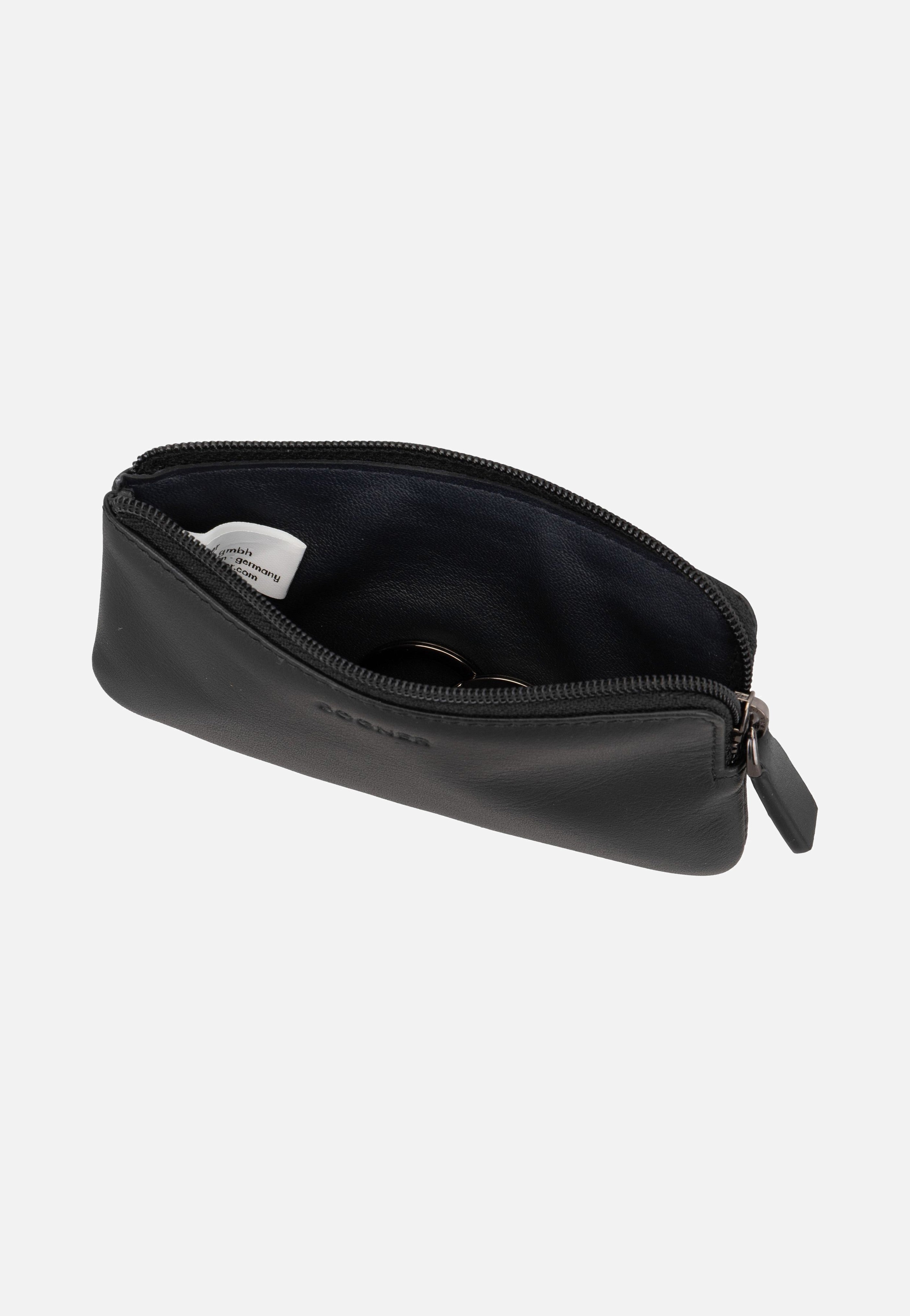 Bogner - Aspen Elias MHZ Black - Key Cases | Men-Image