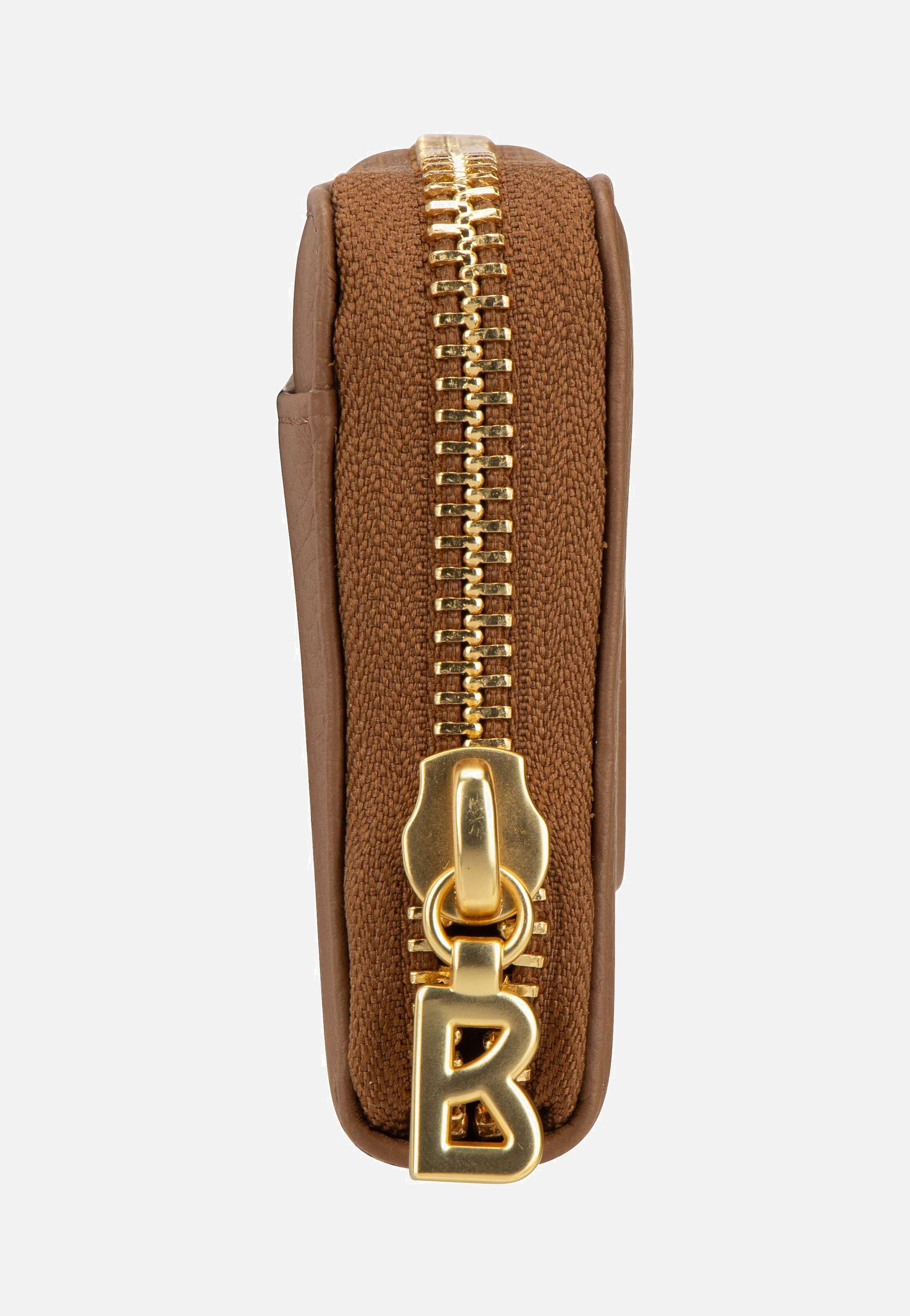 Bogner - Bozen Ela LH13Z Cognac - Wallet | Women-Image