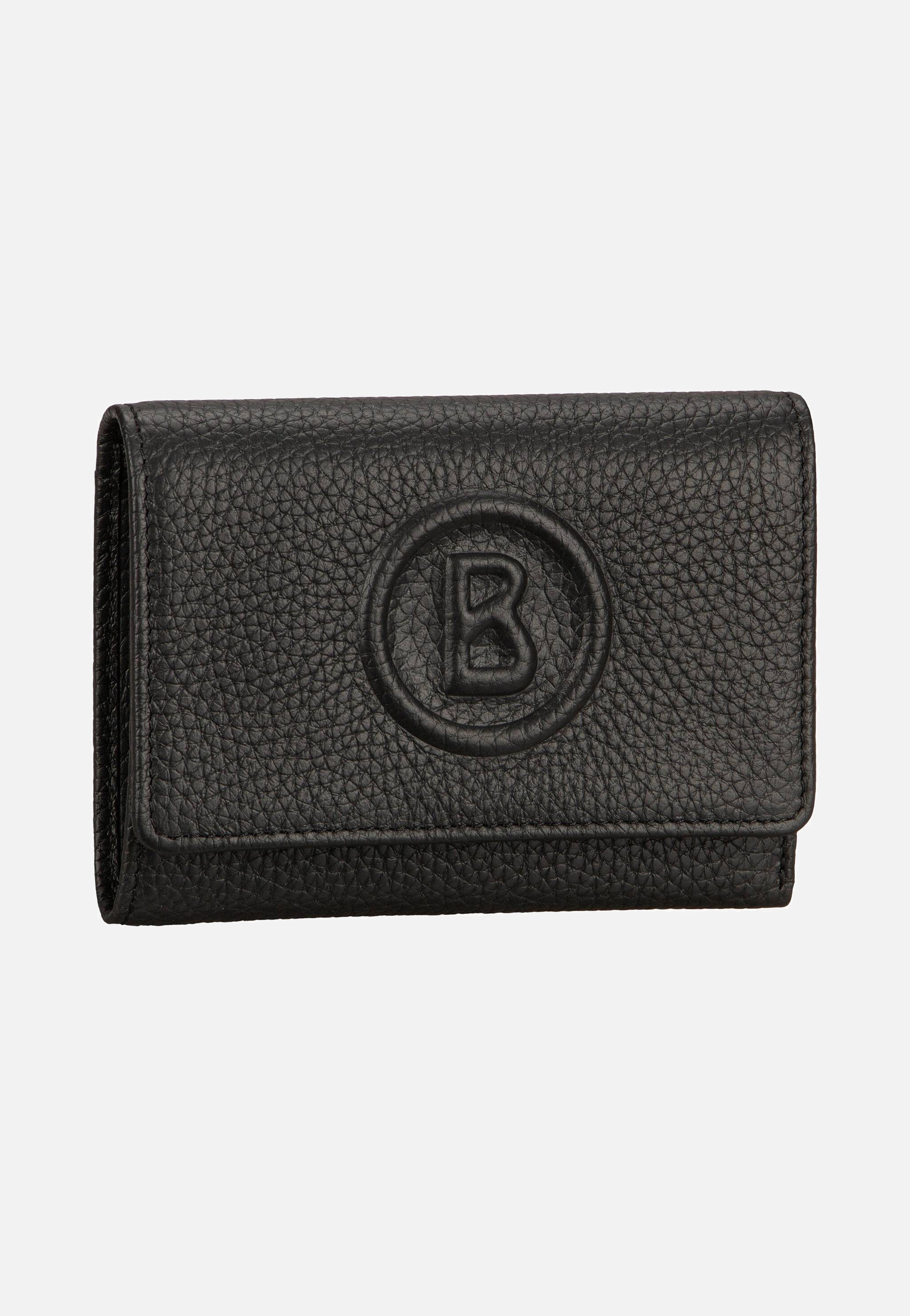 Bogner - Bozen Nena Purse MH10F Black - Wallet | Women-Image
