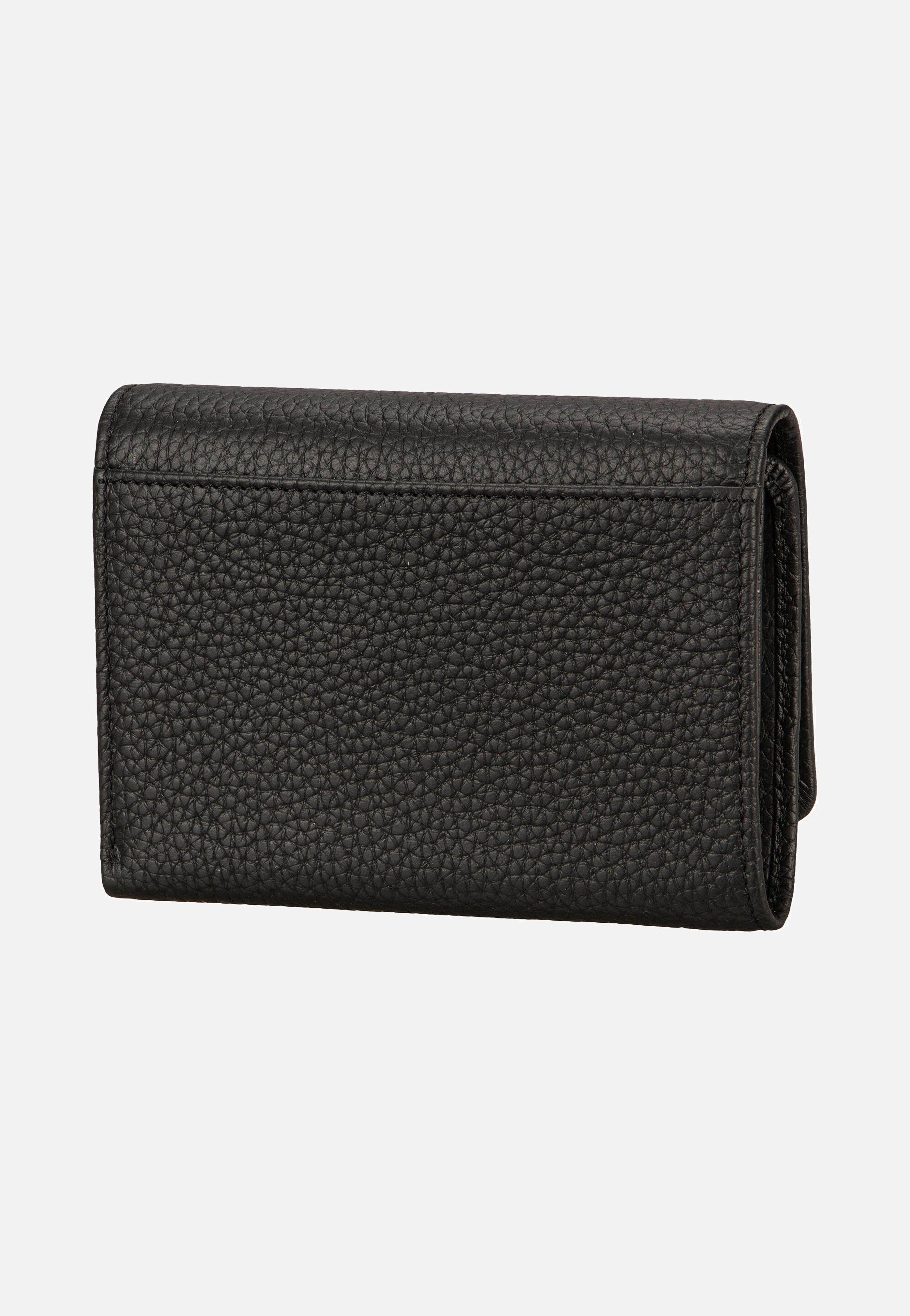 Bogner - Bozen Nena Purse MH10F Black - Wallet | Women-Image