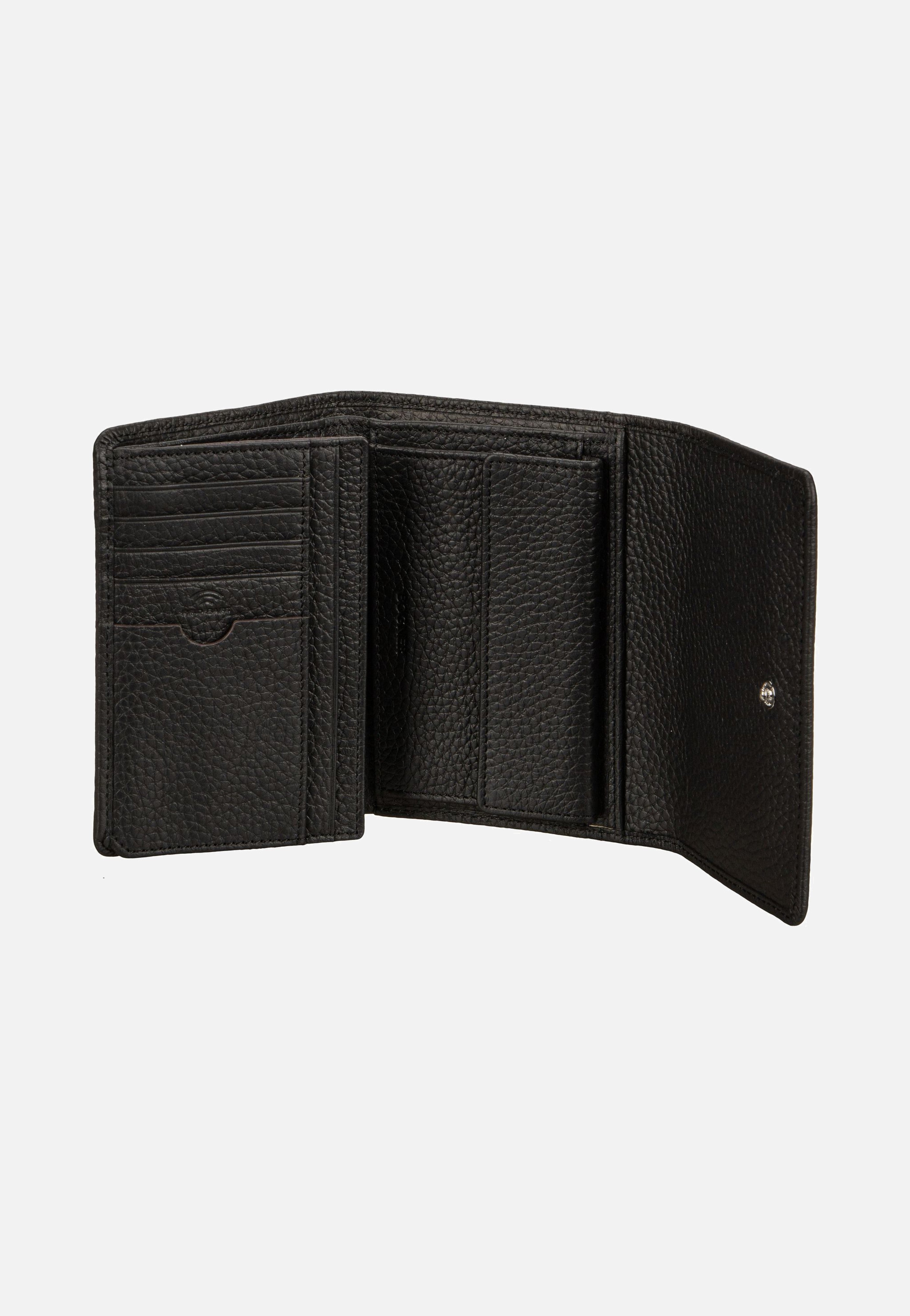 Bogner - Bozen Nena Purse MH10F Black - Wallet | Women-Image