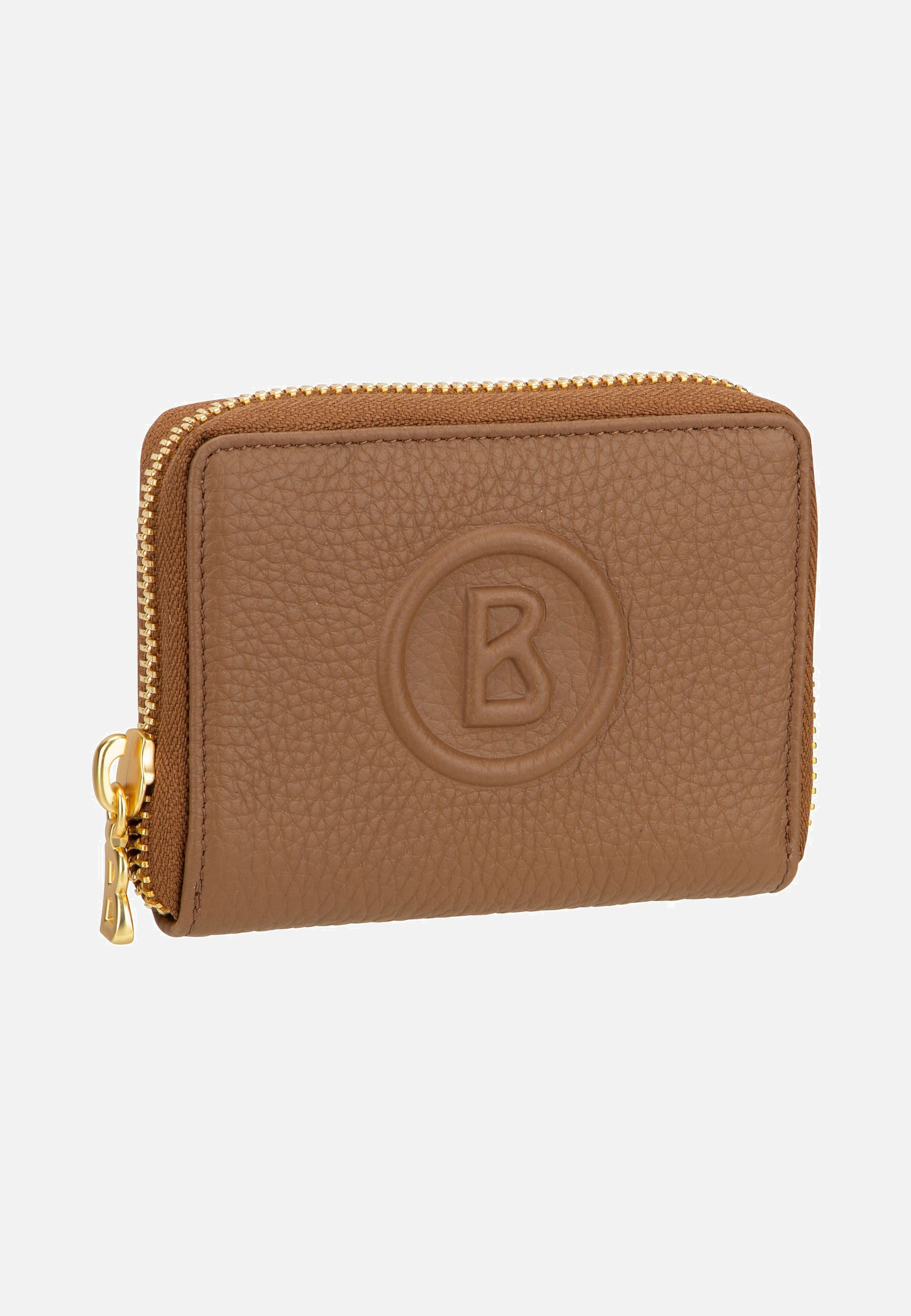 Bogner - Bozen Norah MH6Z Cognac - Wallet | Women-Image