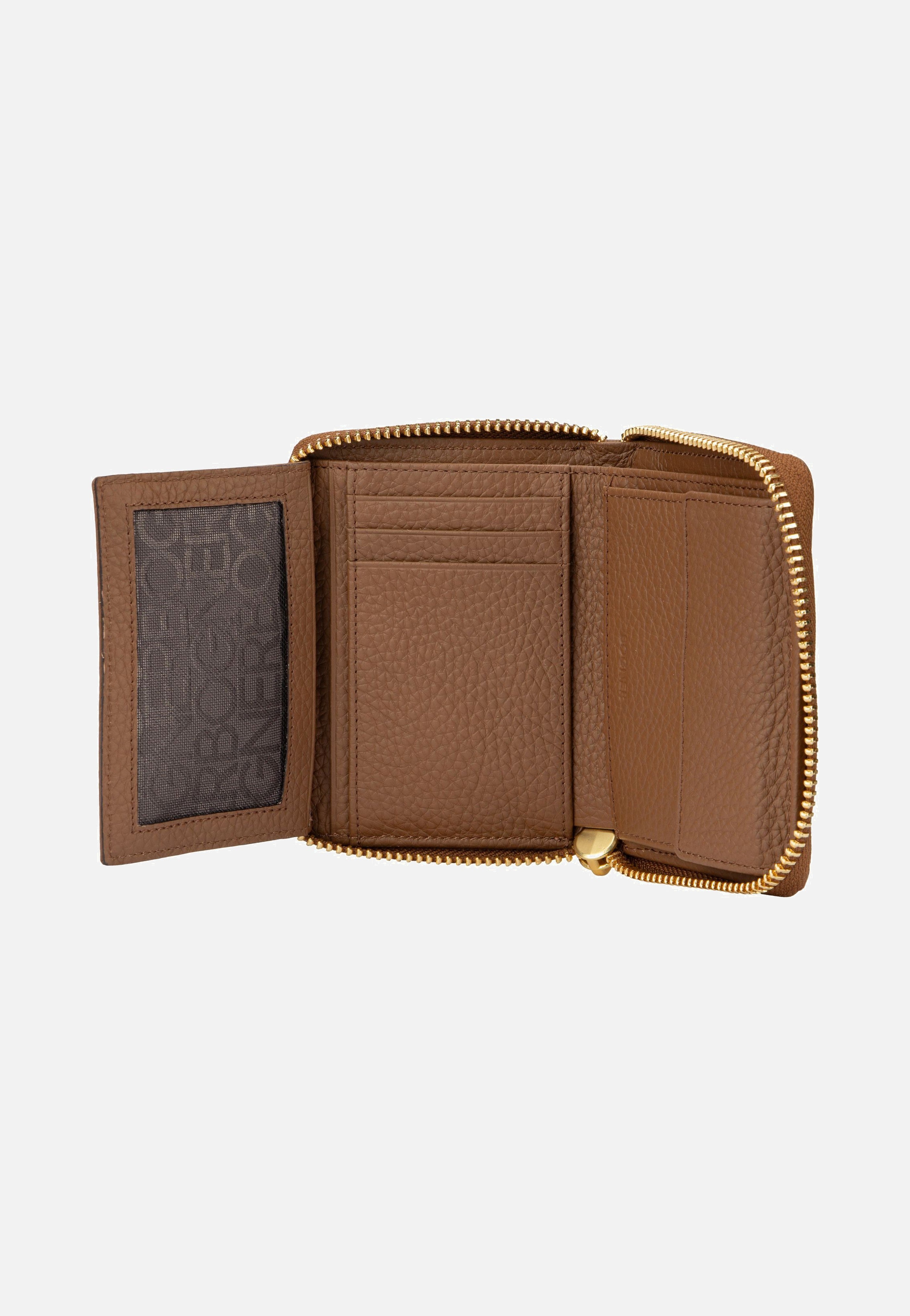 Bogner - Bozen Norah MH6Z Cognac - Wallet | Women-Image