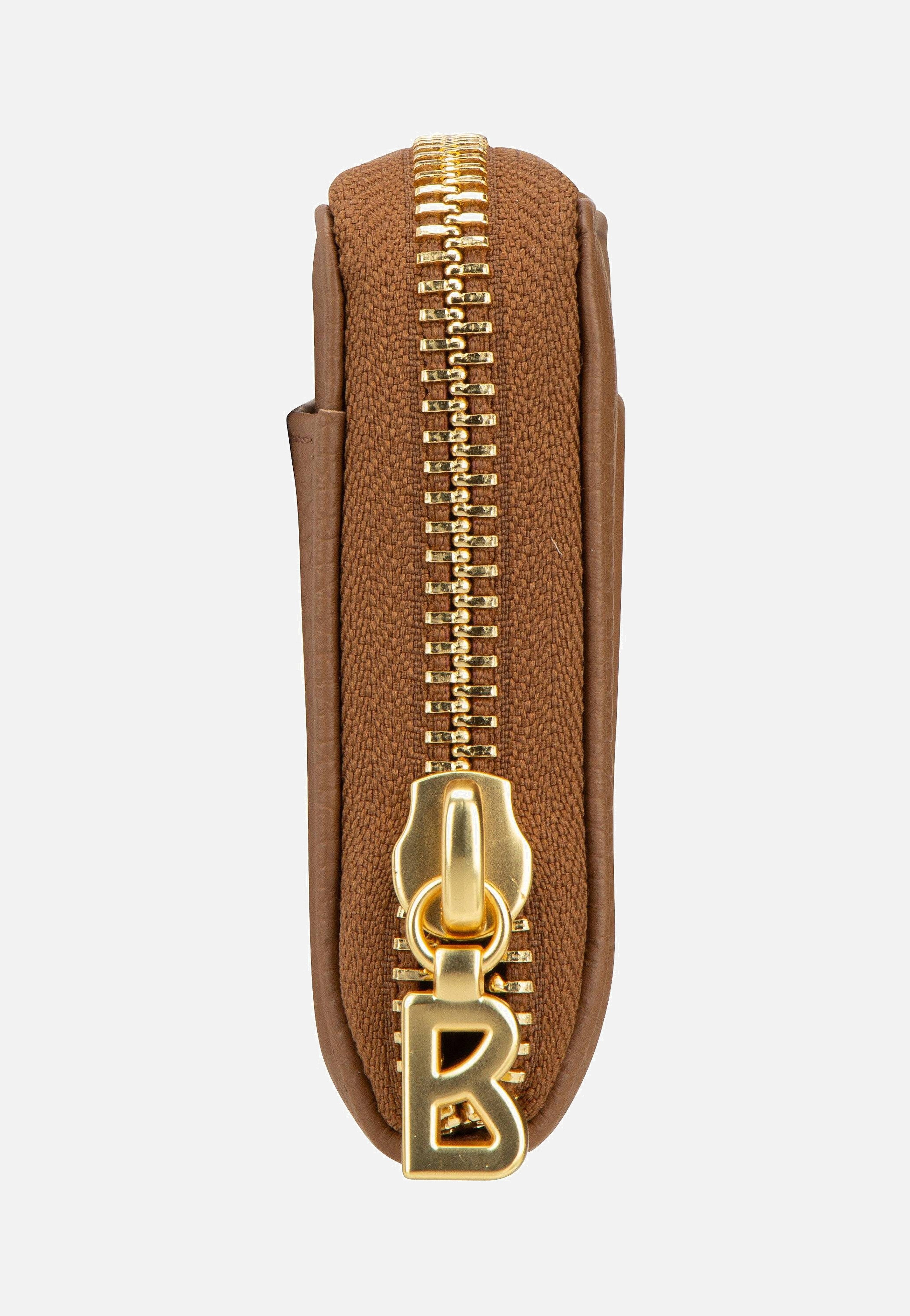 Bogner - Bozen Norah MH6Z Cognac - Wallet | Women-Image