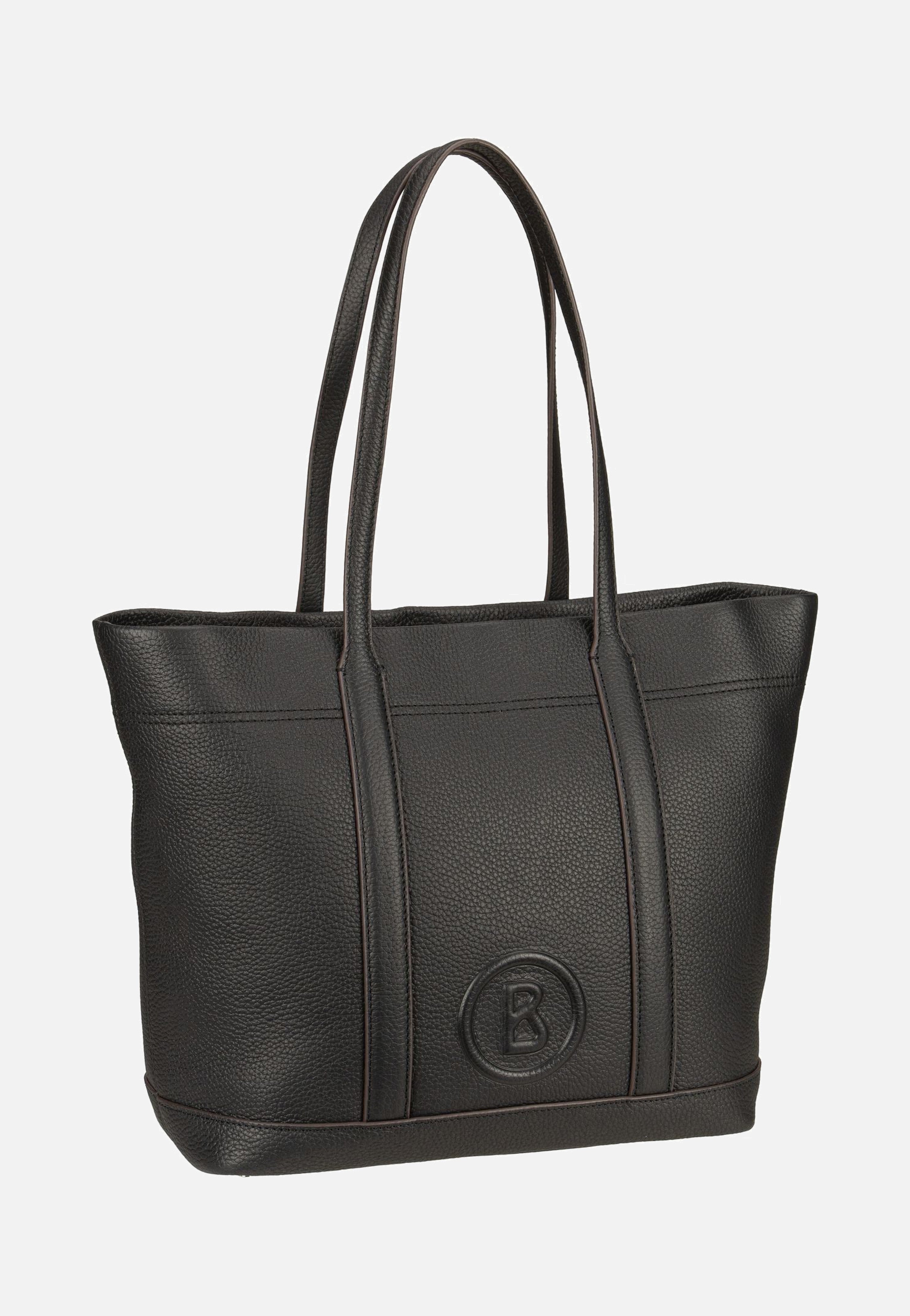 Bogner - Bozen Zeta XLHZ Black - Shopper | Women-Image