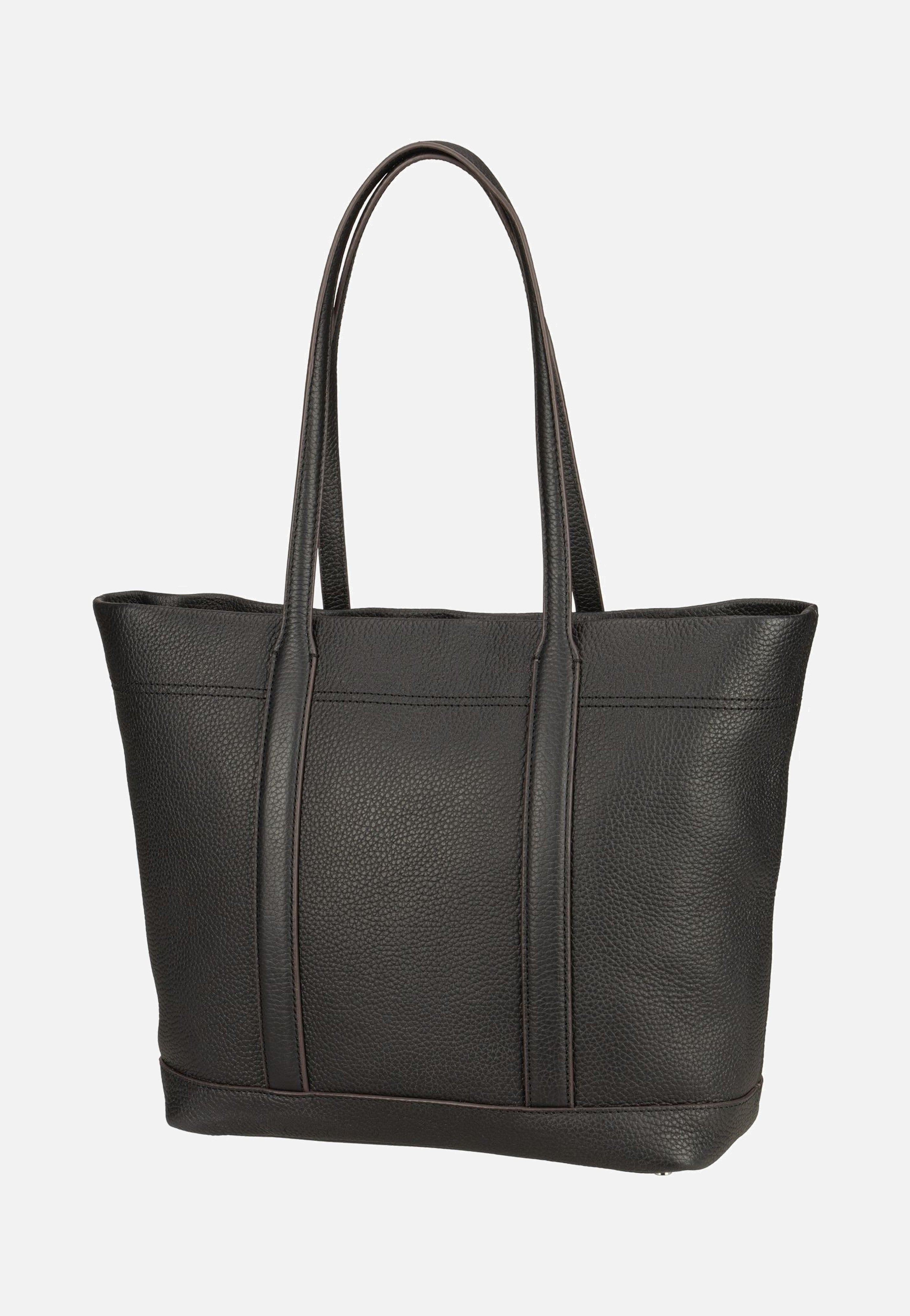 Bogner - Bozen Zeta XLHZ Black - Shopper | Women-Image