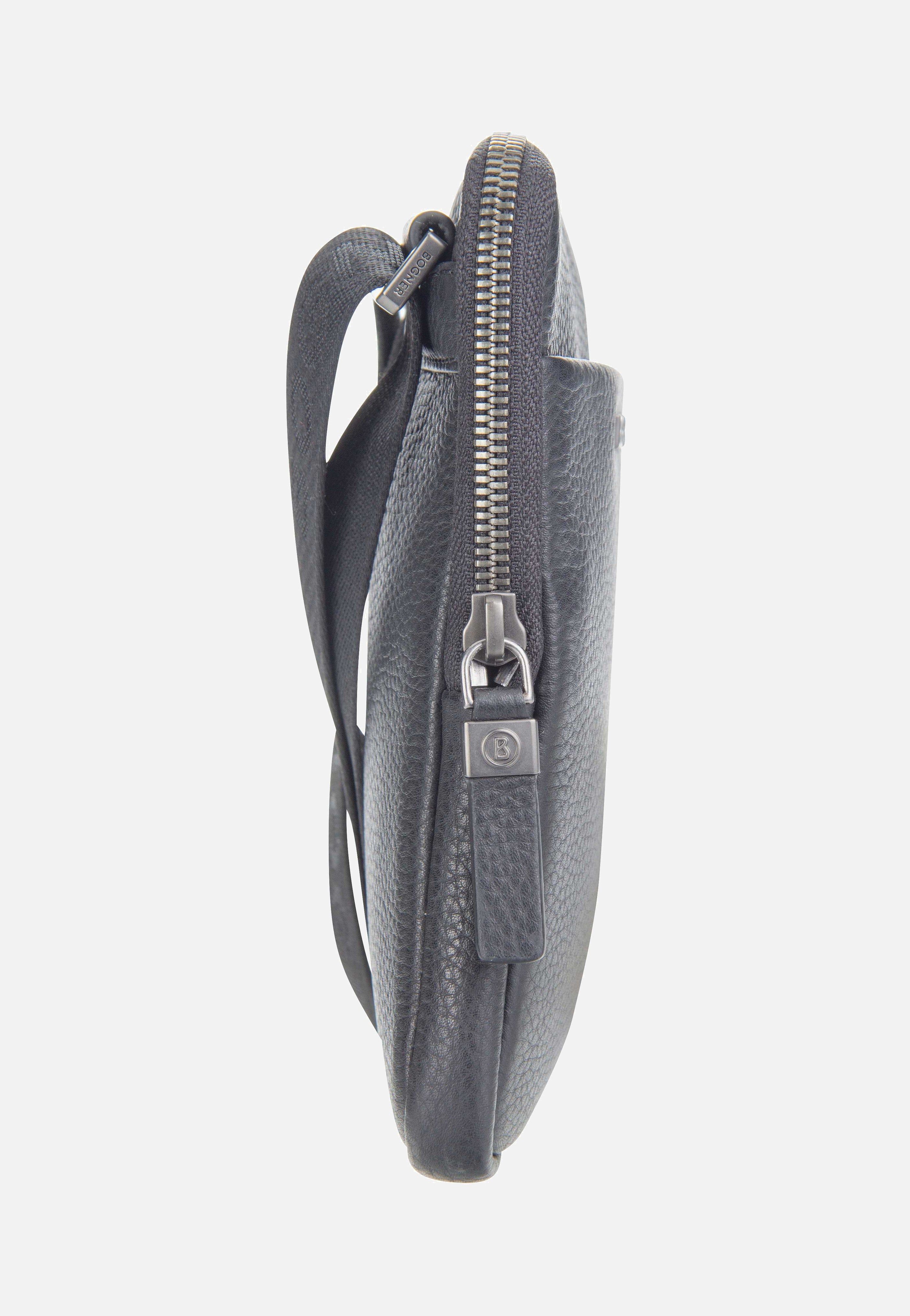 Bogner - Jasper Jacob XSVZ Black - Phone Pouches | Men-Image