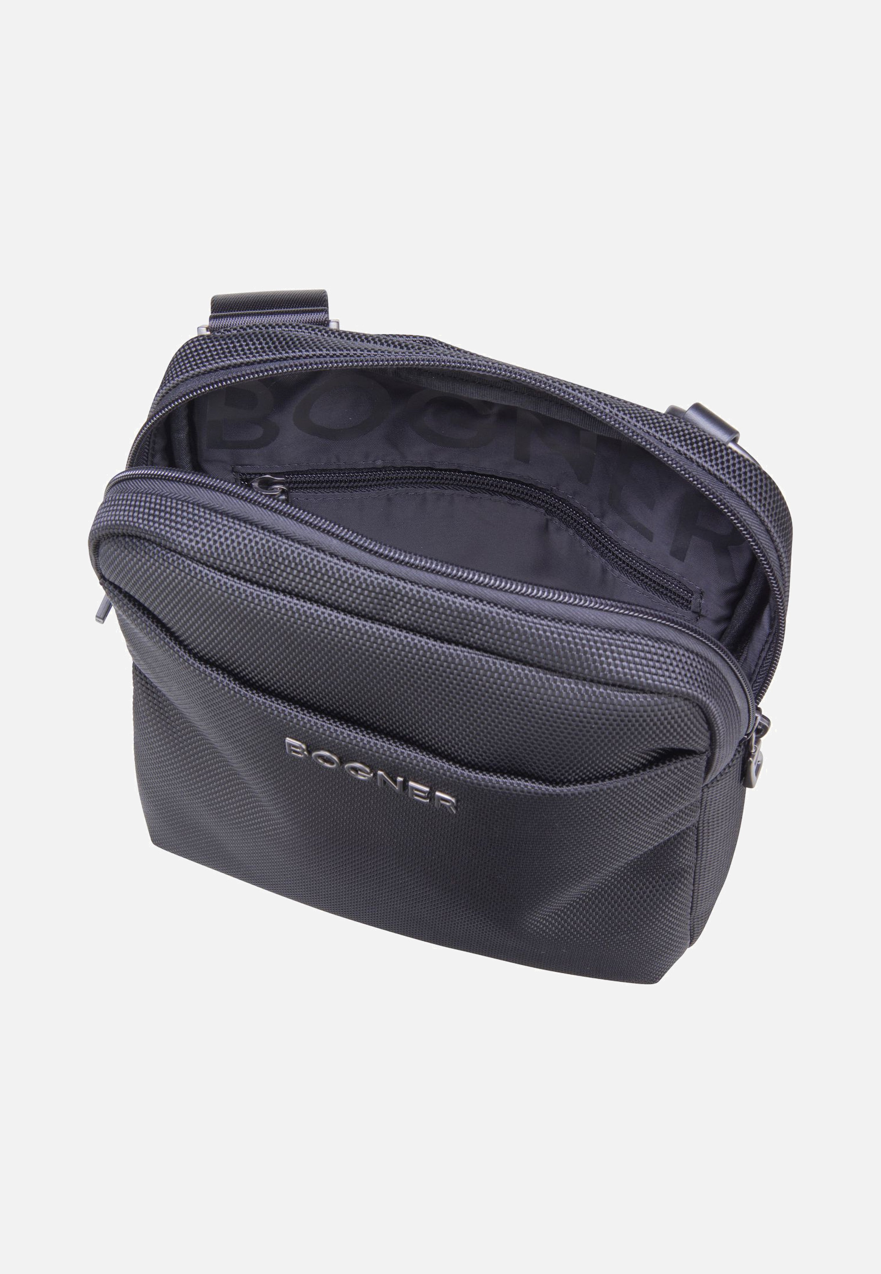 Bogner - Keystone Andre SVZ Black - Pouch Bag | Neutral-Image