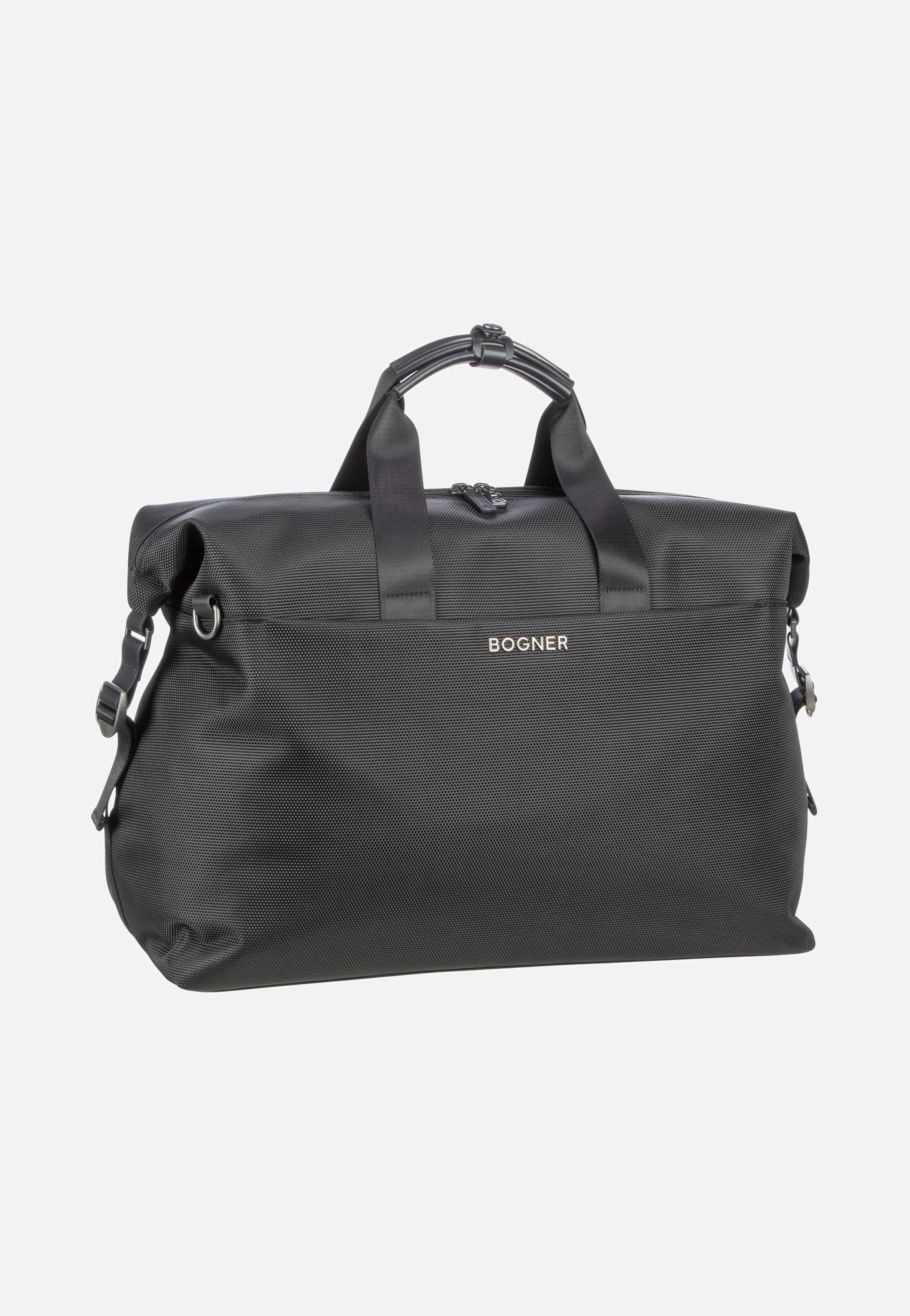 Bogner - Keystone Ewald MHZ Black - Weekender | Neutral-Image